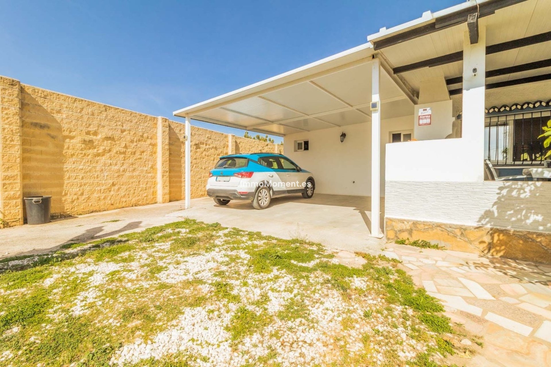 Resale - Villa - Estepona - Estepona Centro