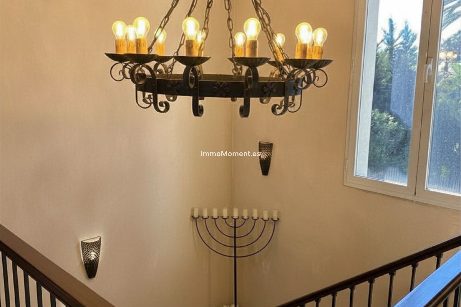 Resale - Villa - Estepona - Estepona Centro