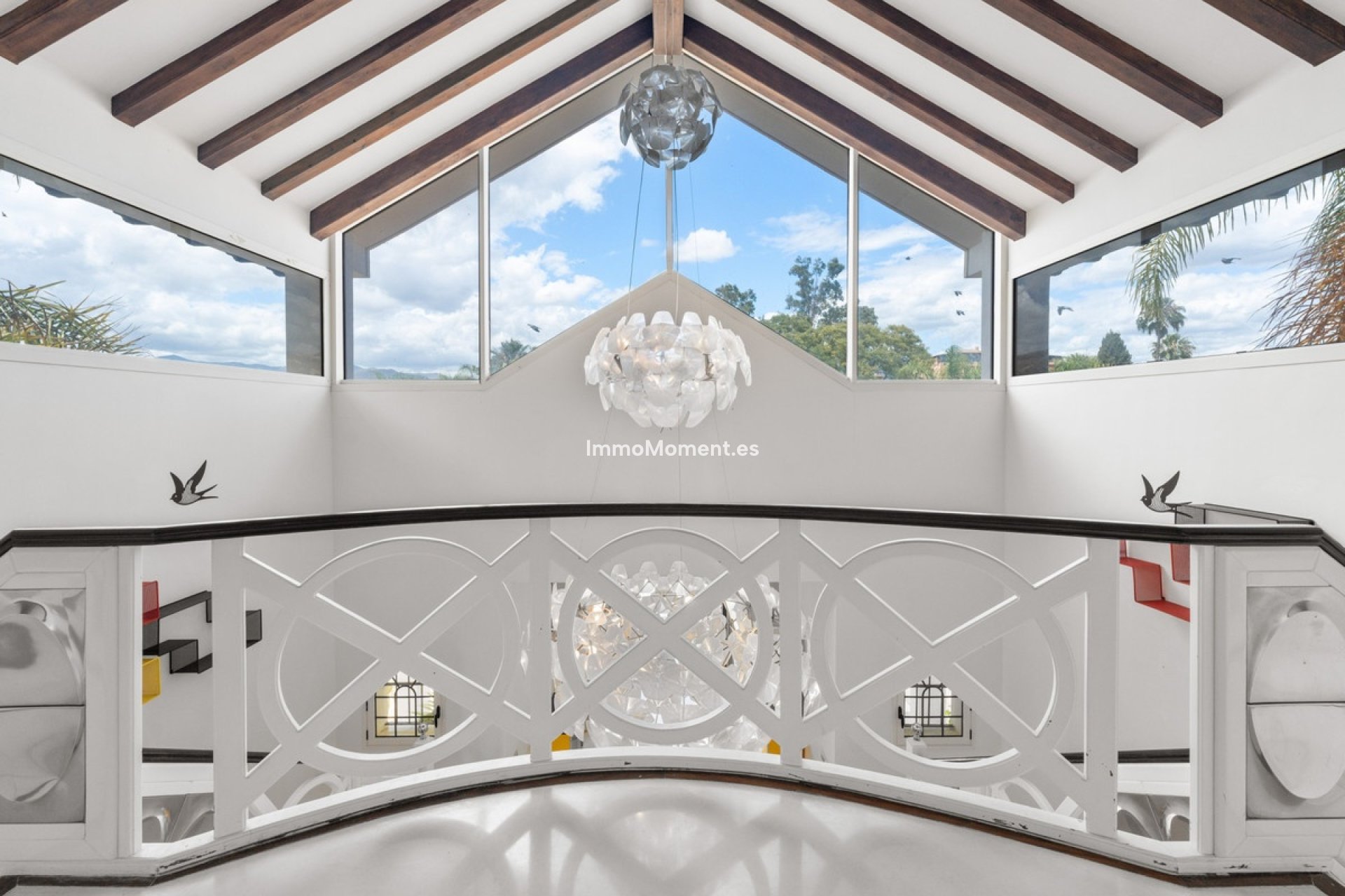 Resale - Villa - Estepona - Estepona Centro