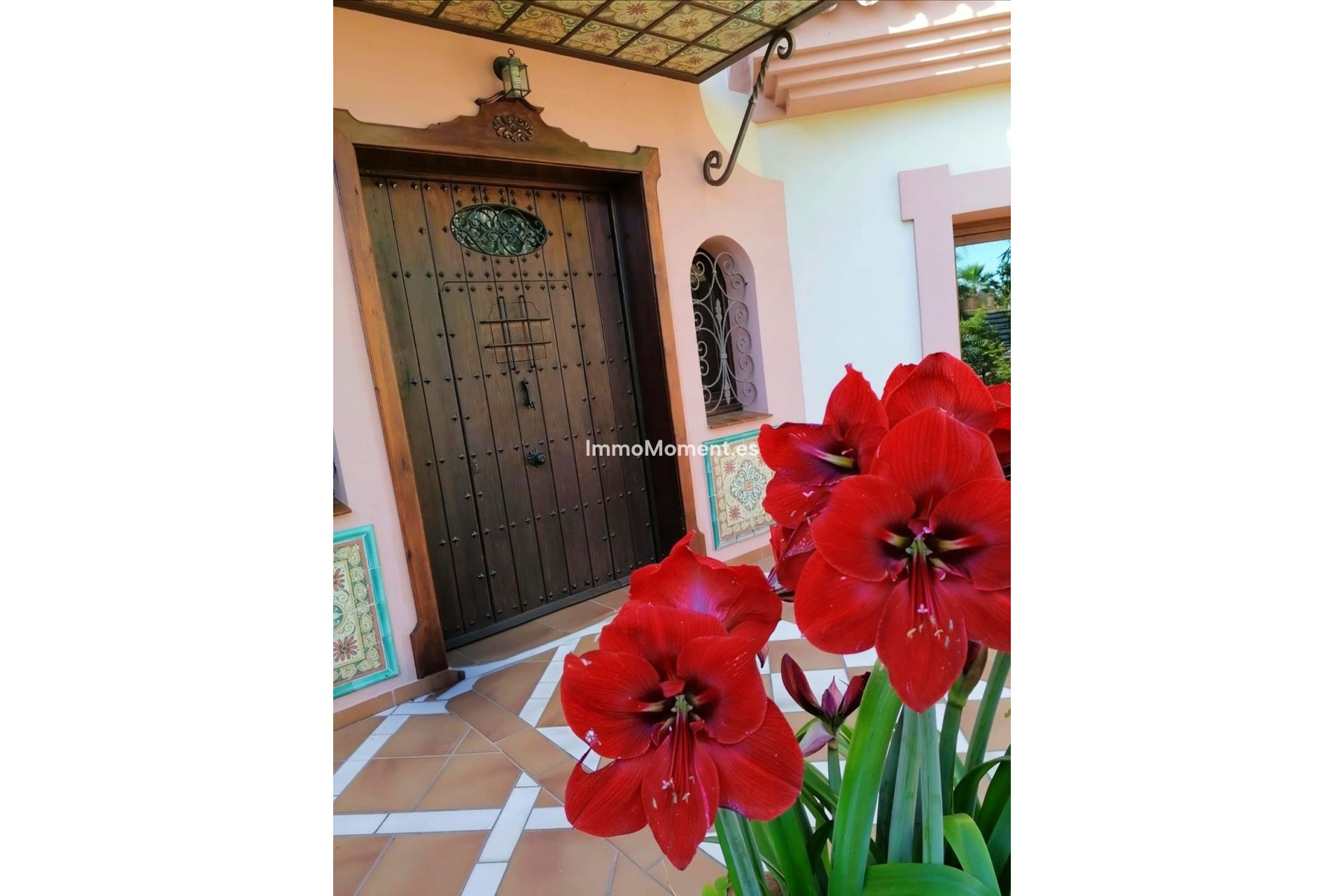 Resale - Villa - Estepona - Estepona Centro