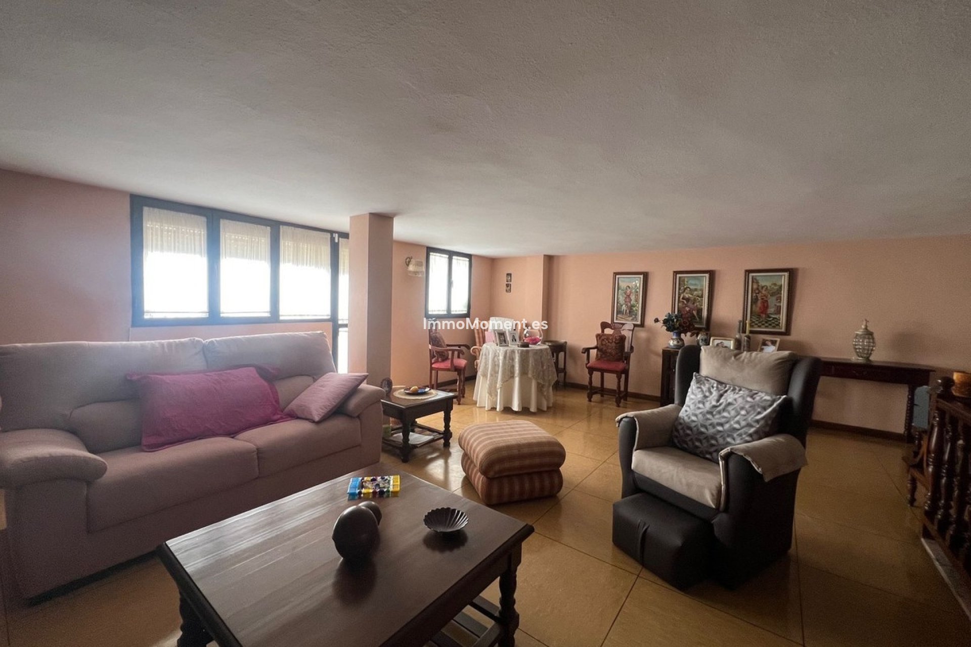 Resale - Villa - Estepona - Estepona Centro