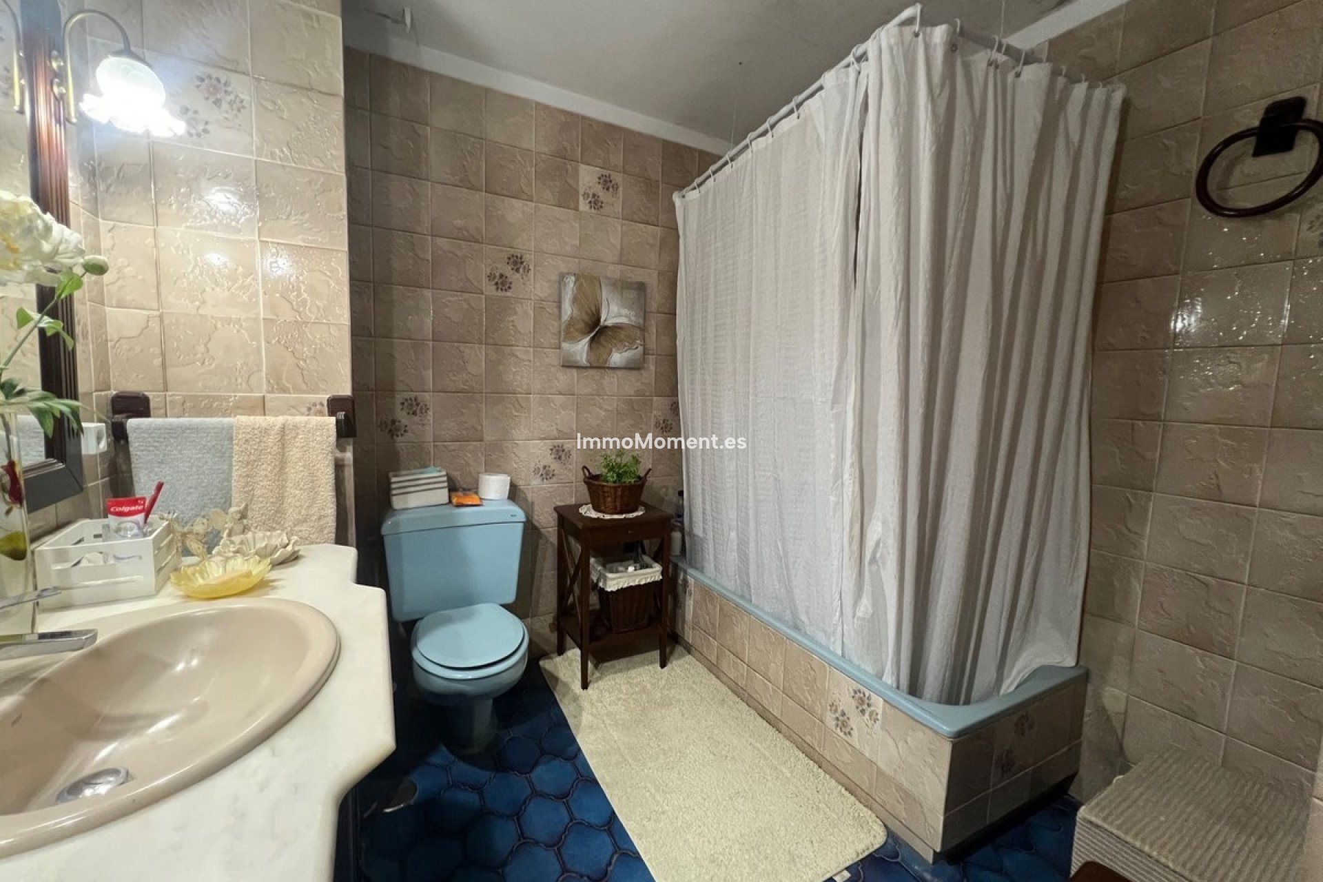 Resale - Villa - Estepona - Estepona Centro