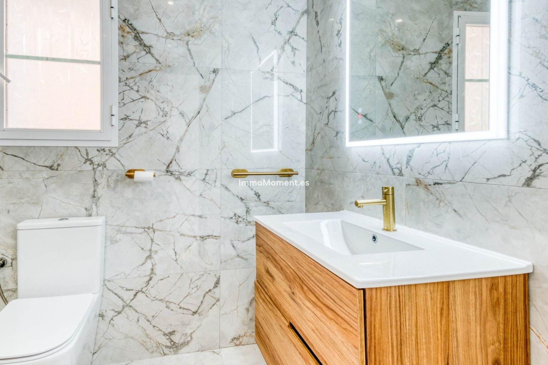 Resale - Villa - Estepona - New Golden Mile