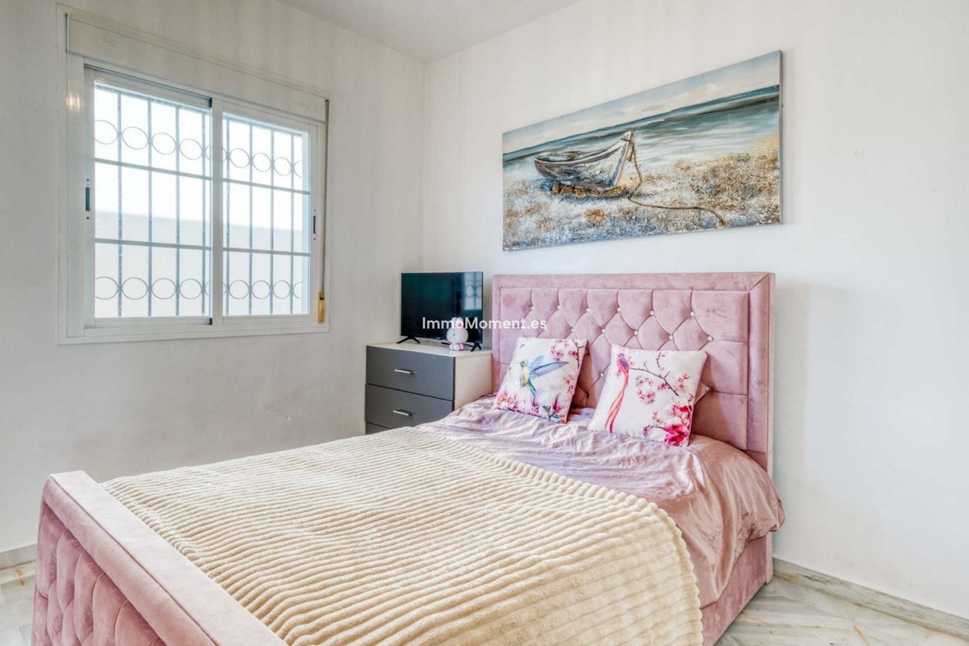 Resale - Villa - Estepona - New Golden Mile