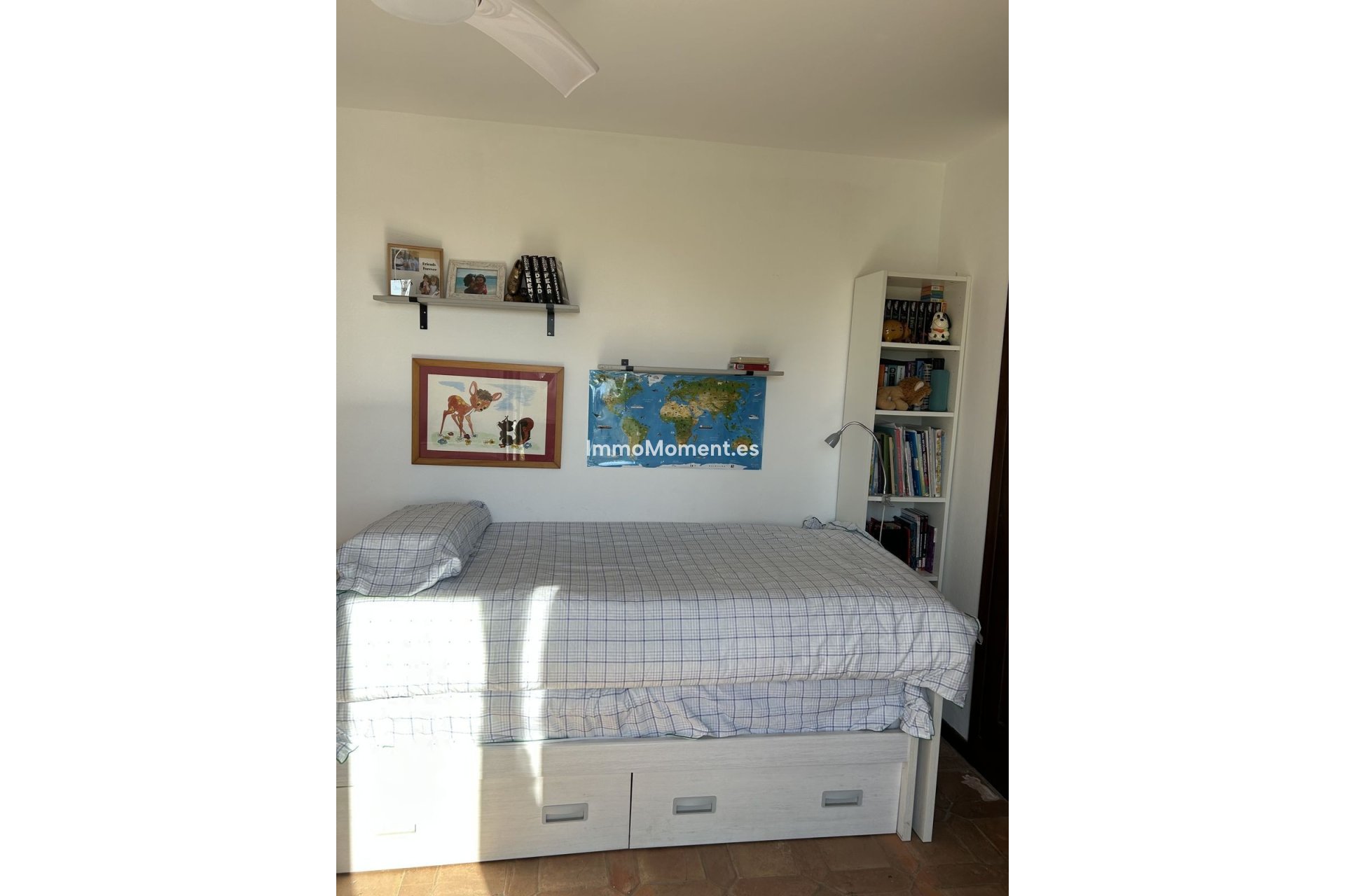 Resale - Villa - Estepona - New Golden Mile