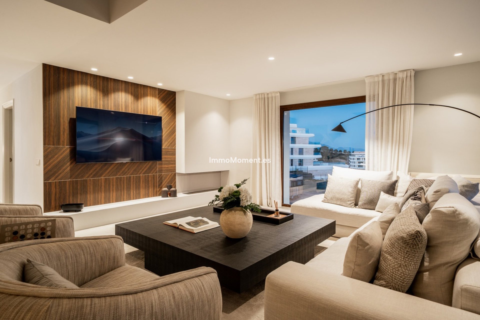 Resale - Villa - Estepona - New Golden Mile