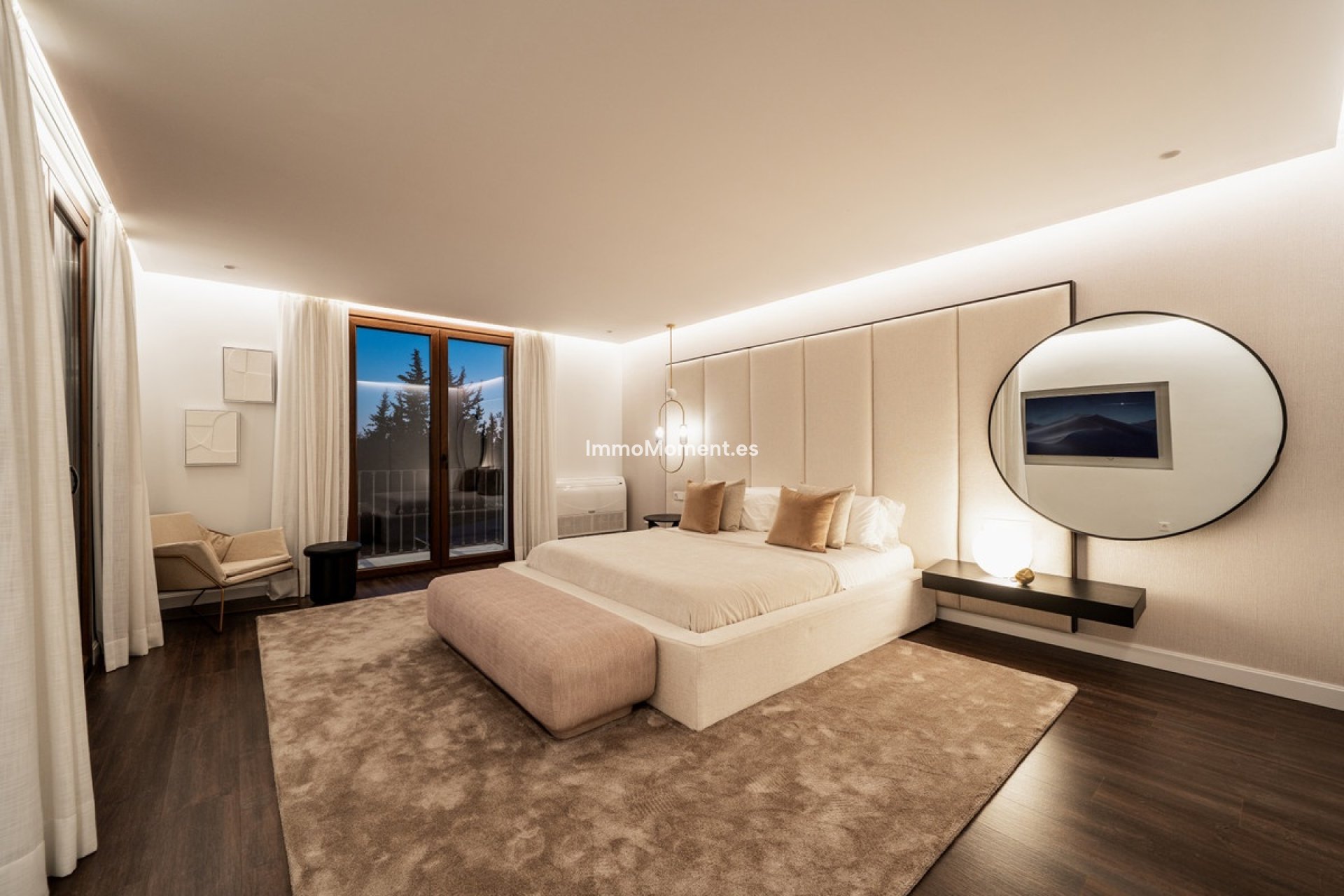 Resale - Villa - Estepona - New Golden Mile