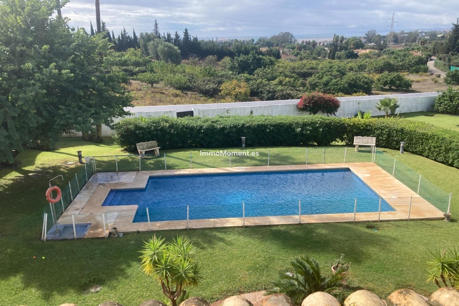 Resale - Villa - Estepona - New Golden Mile