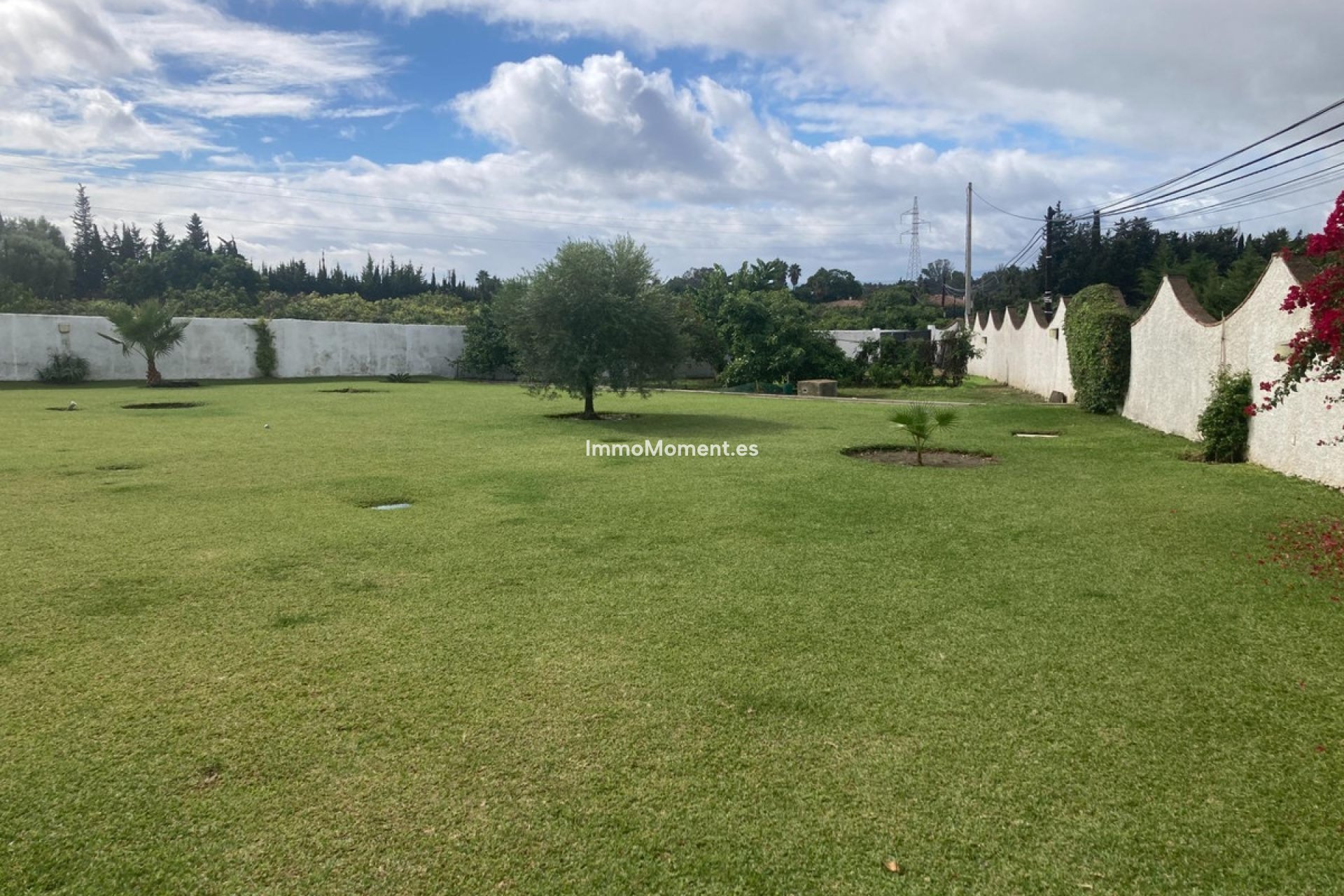 Resale - Villa - Estepona - New Golden Mile