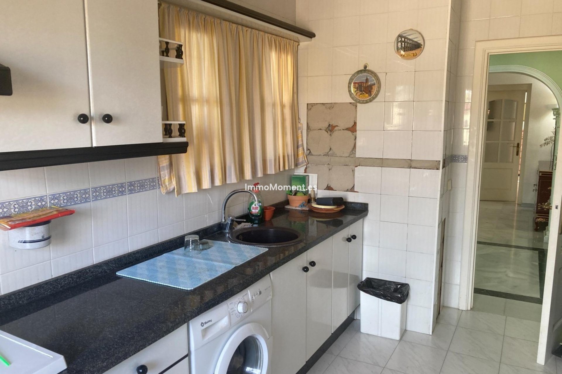 Resale - Villa - Estepona - New Golden Mile