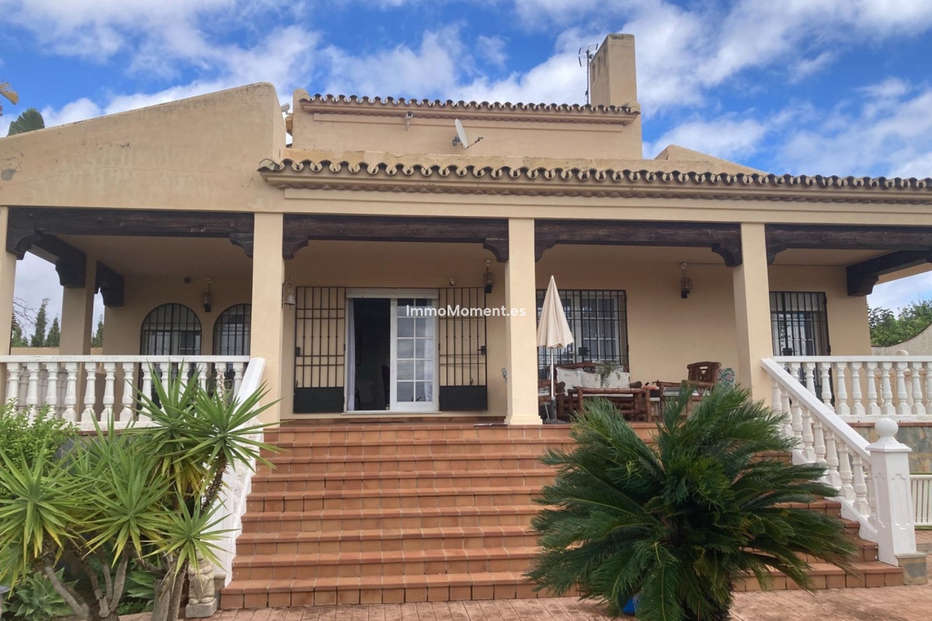 Resale - Villa - Estepona - New Golden Mile