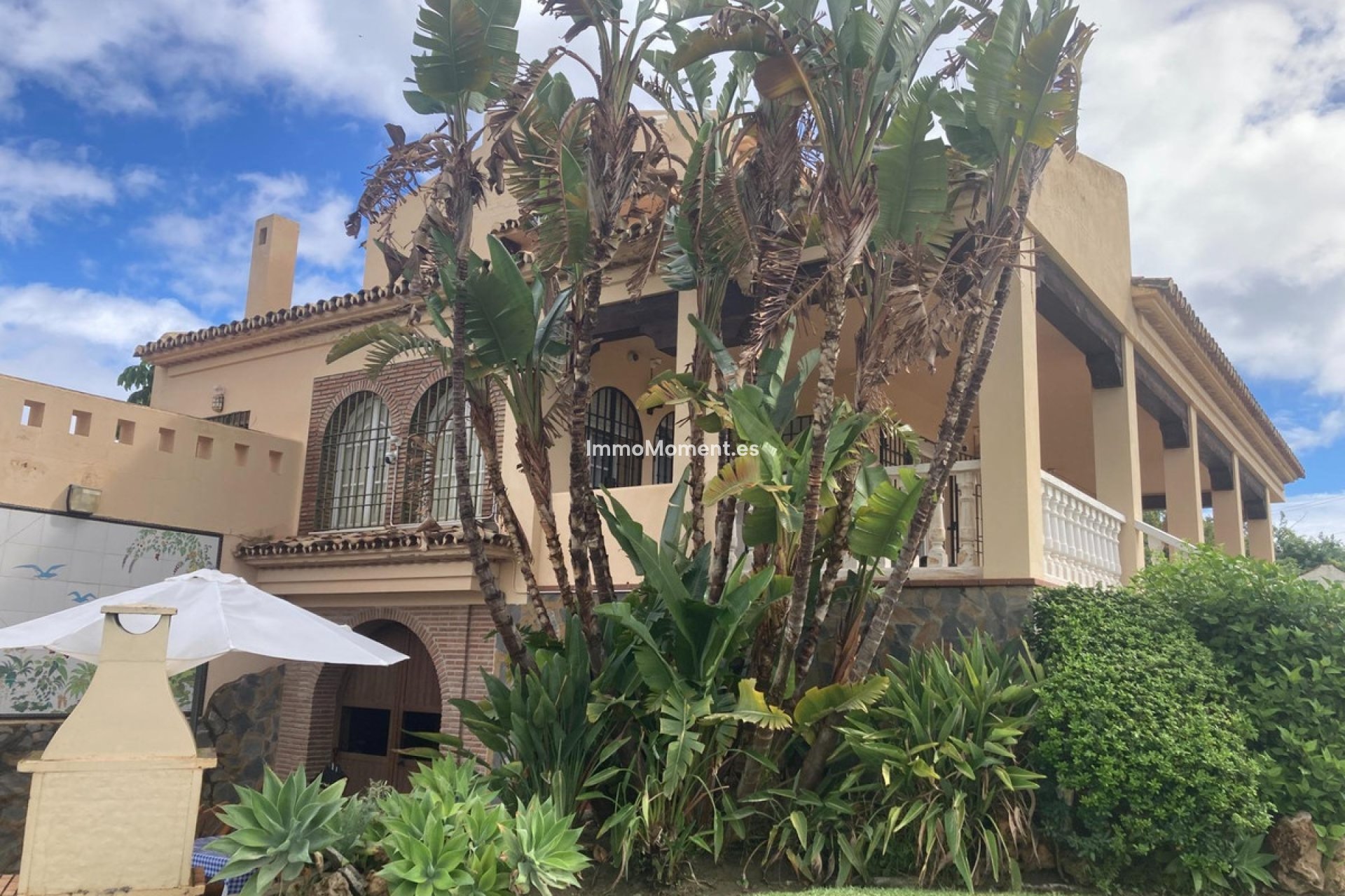 Resale - Villa - Estepona - New Golden Mile