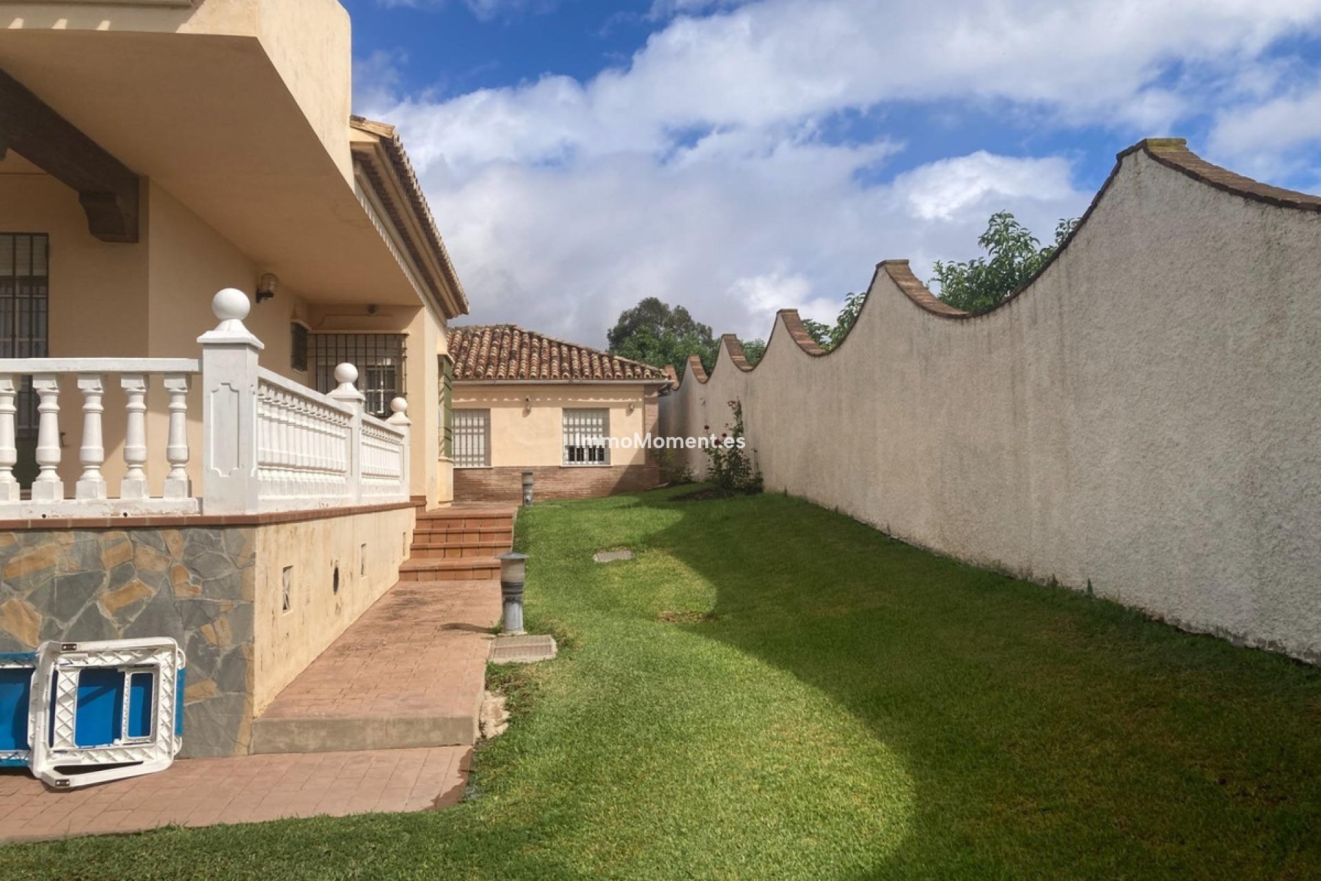 Resale - Villa - Estepona - New Golden Mile