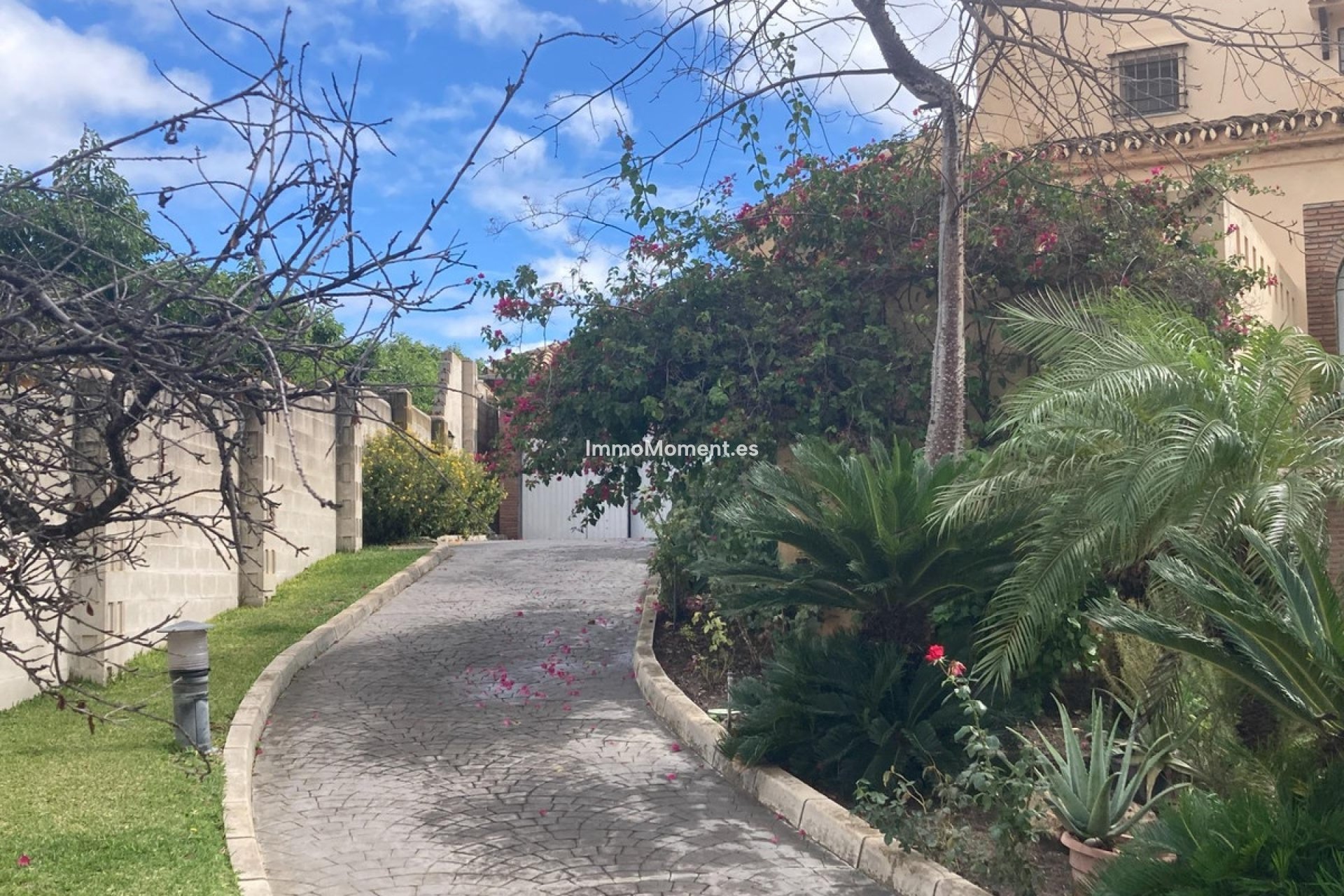 Resale - Villa - Estepona - New Golden Mile