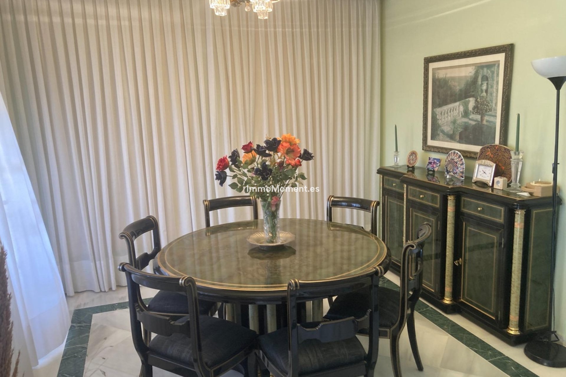 Resale - Villa - Estepona - New Golden Mile