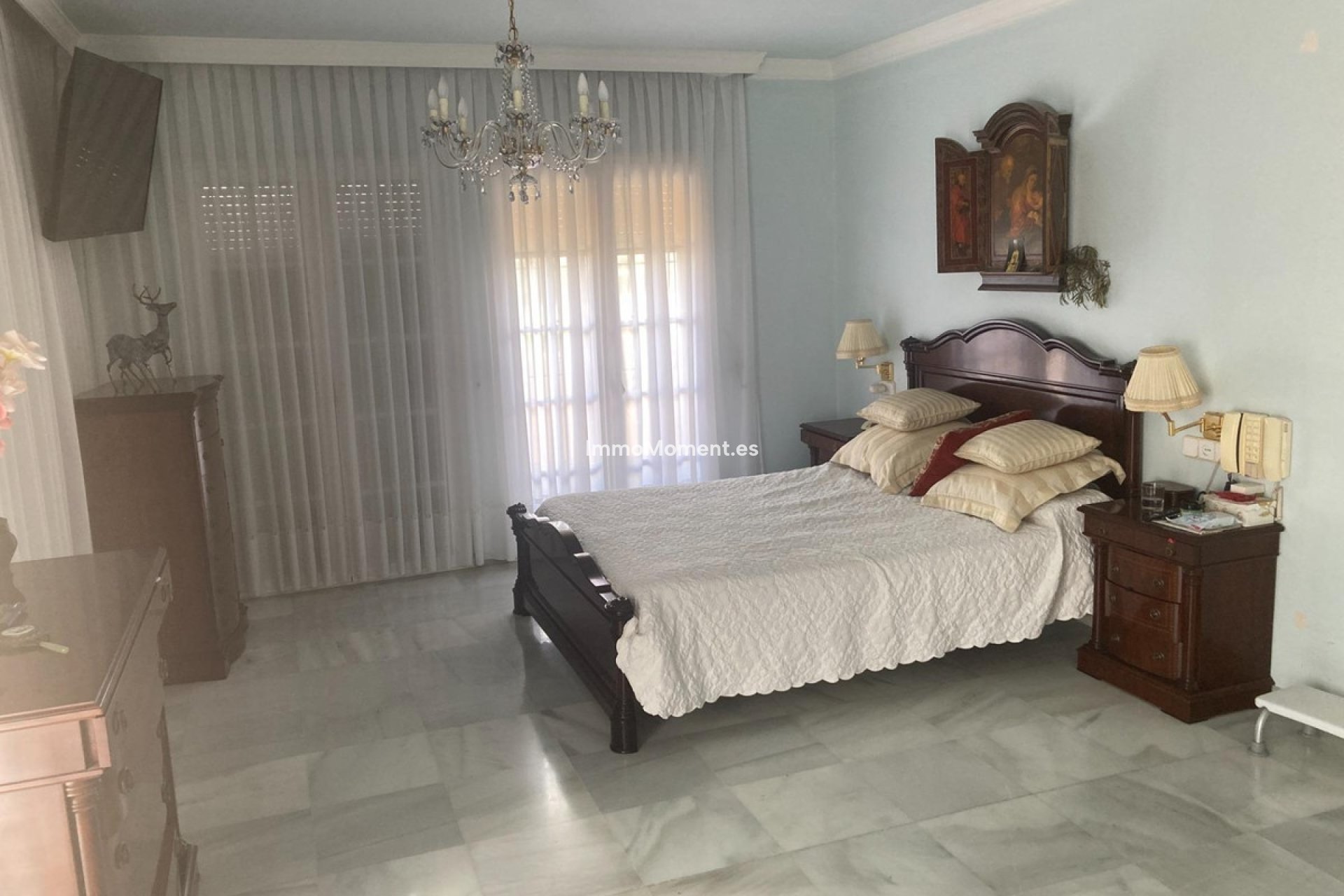 Resale - Villa - Estepona - New Golden Mile