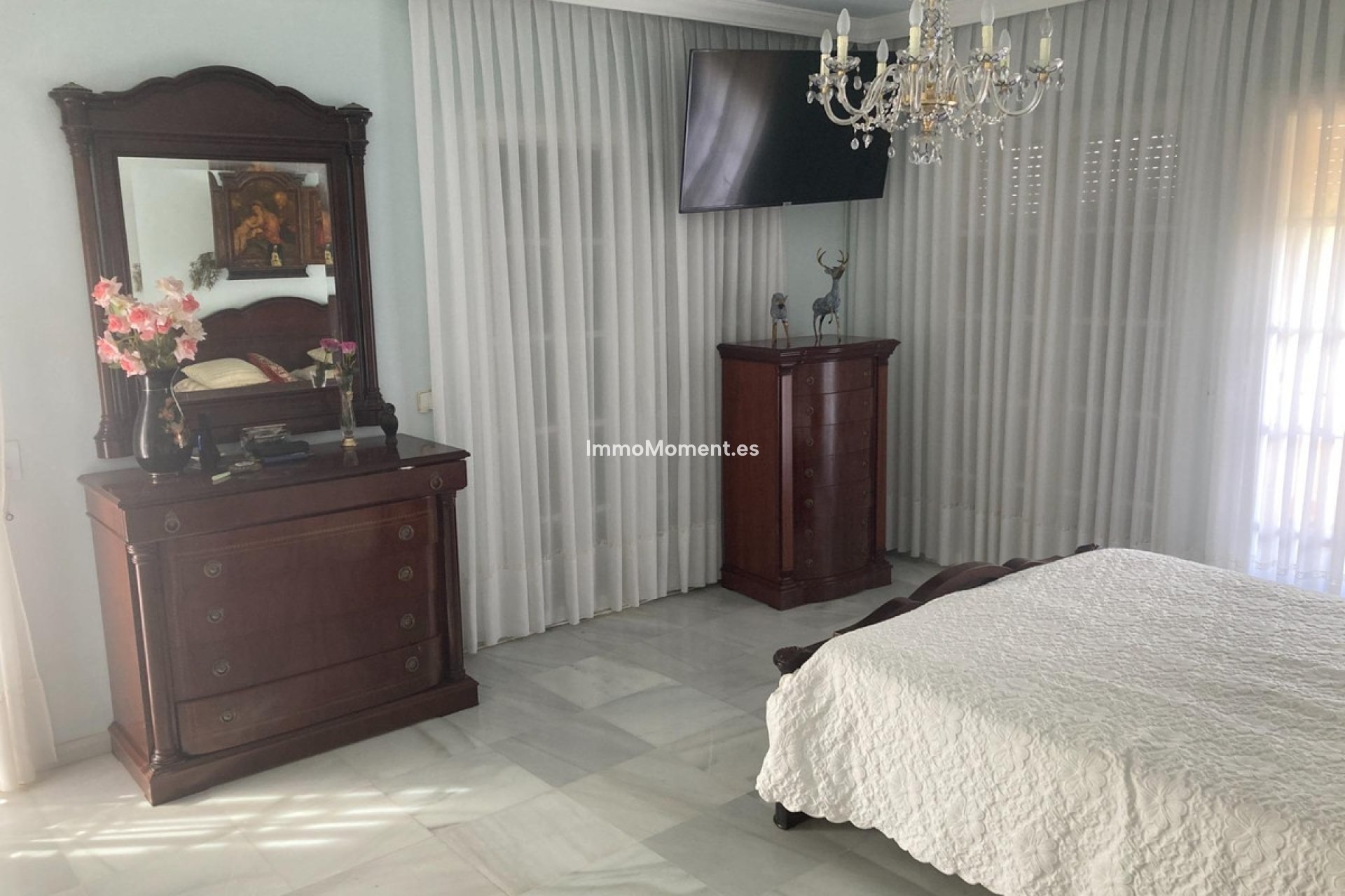 Resale - Villa - Estepona - New Golden Mile