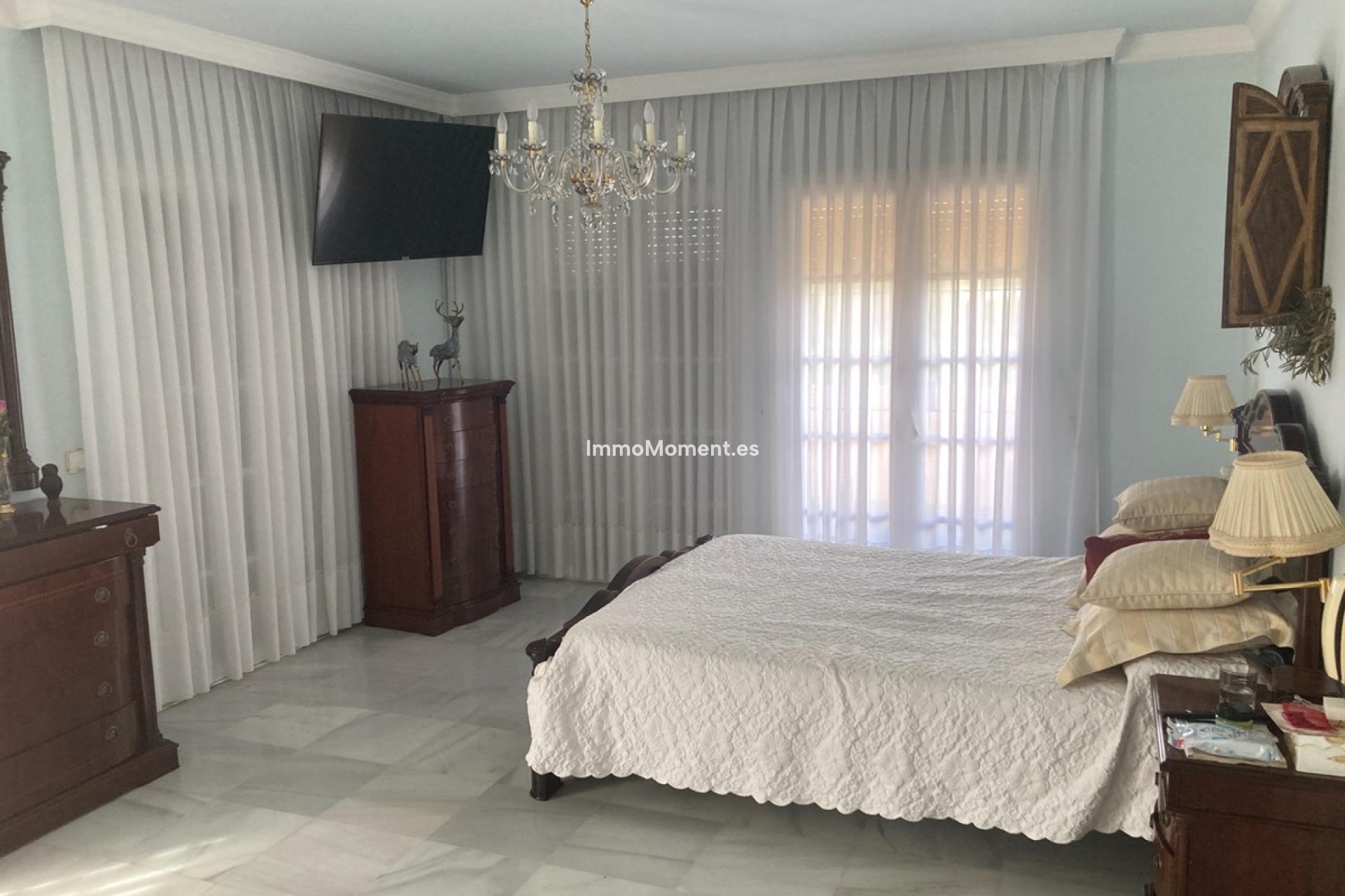 Resale - Villa - Estepona - New Golden Mile