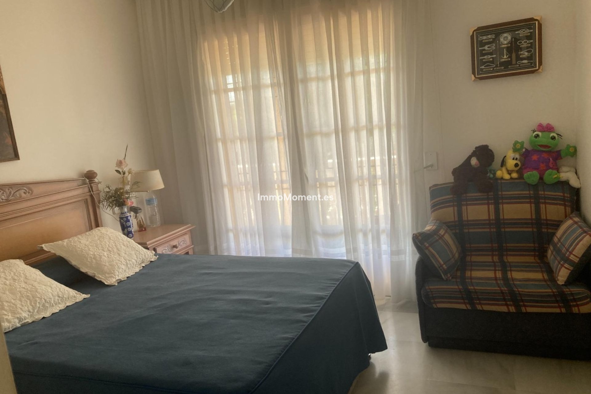 Resale - Villa - Estepona - New Golden Mile