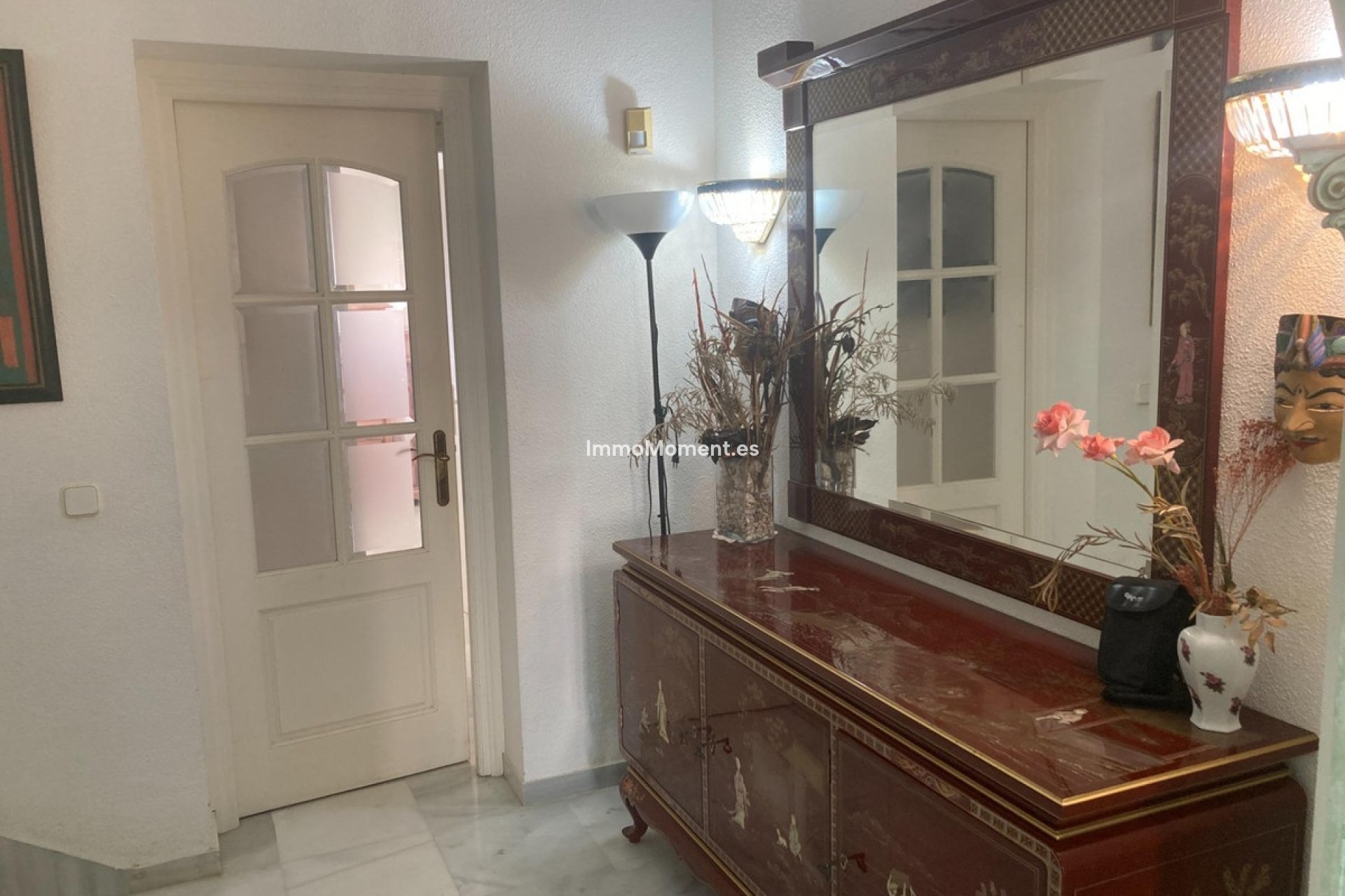 Resale - Villa - Estepona - New Golden Mile