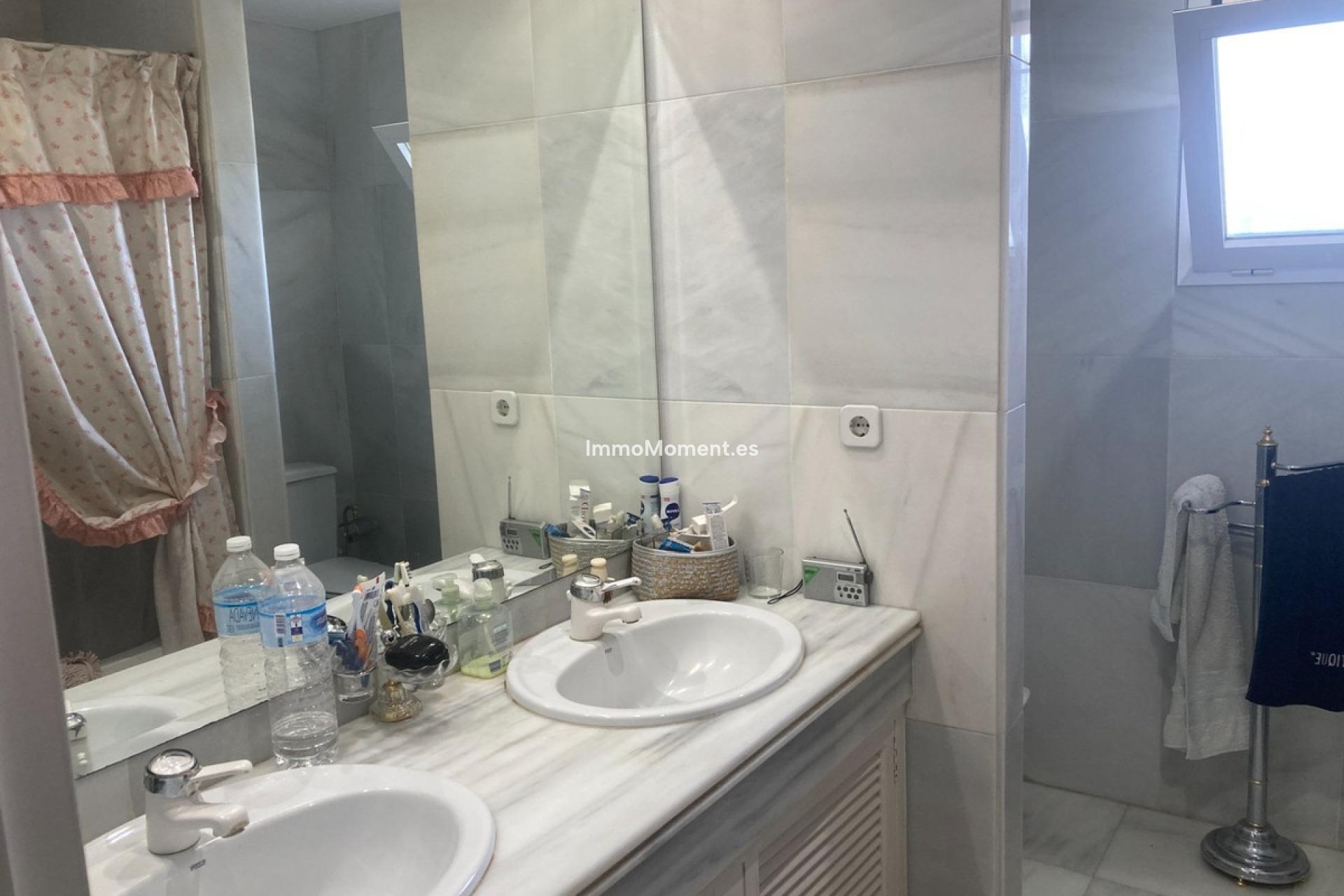 Resale - Villa - Estepona - New Golden Mile