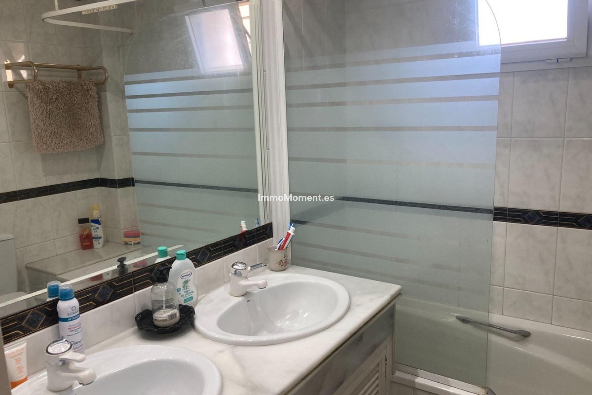 Resale - Villa - Estepona - New Golden Mile