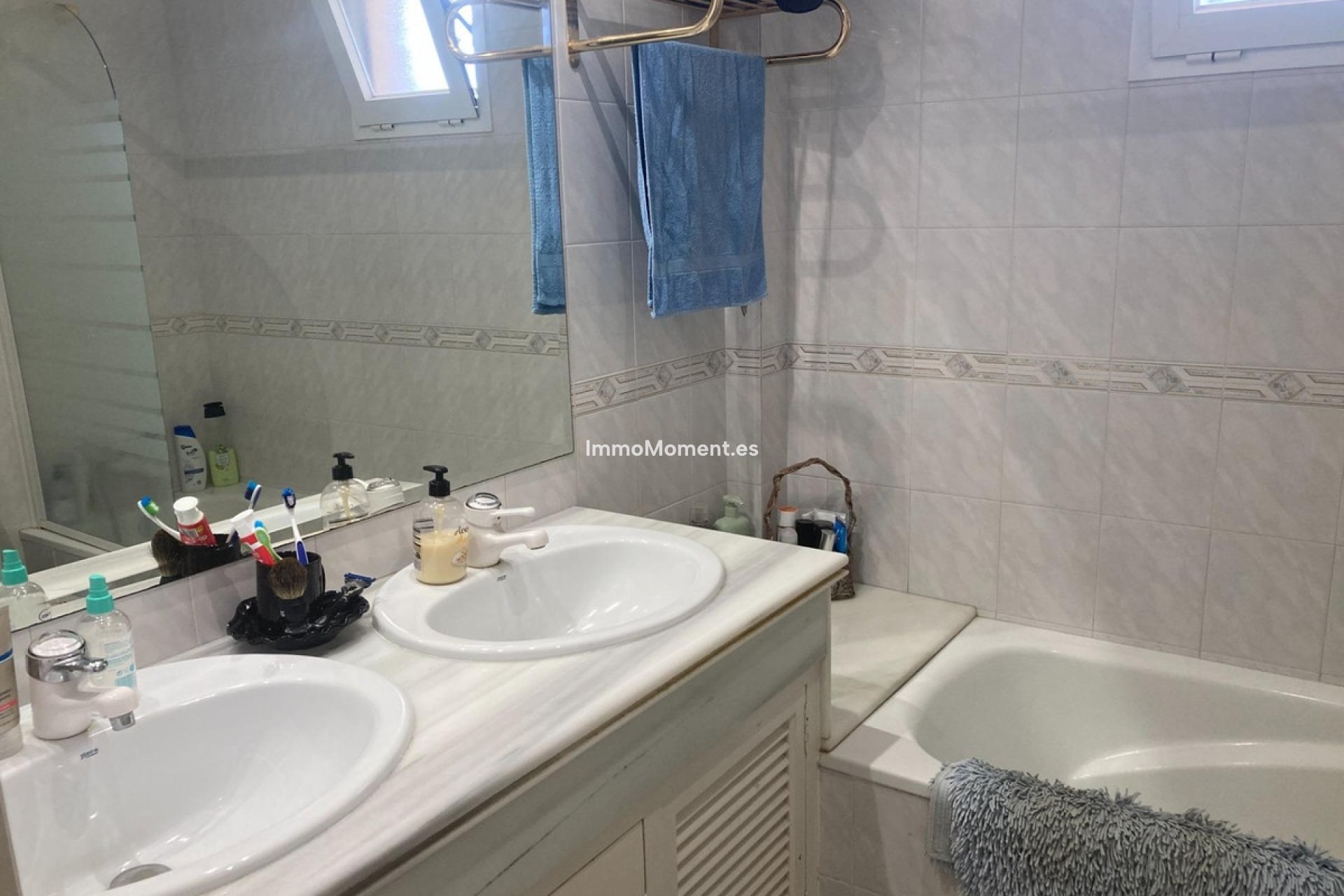 Resale - Villa - Estepona - New Golden Mile