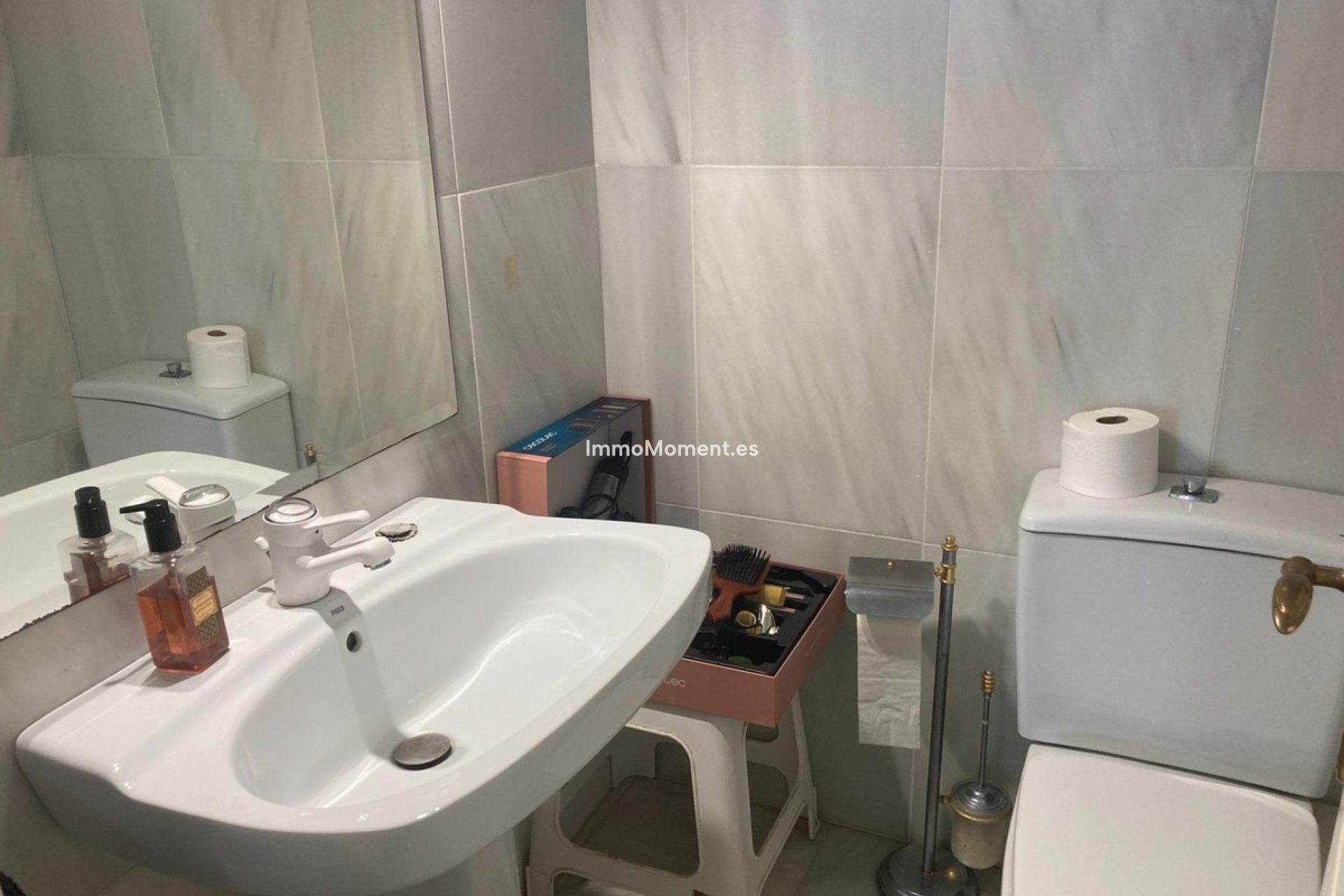 Resale - Villa - Estepona - New Golden Mile