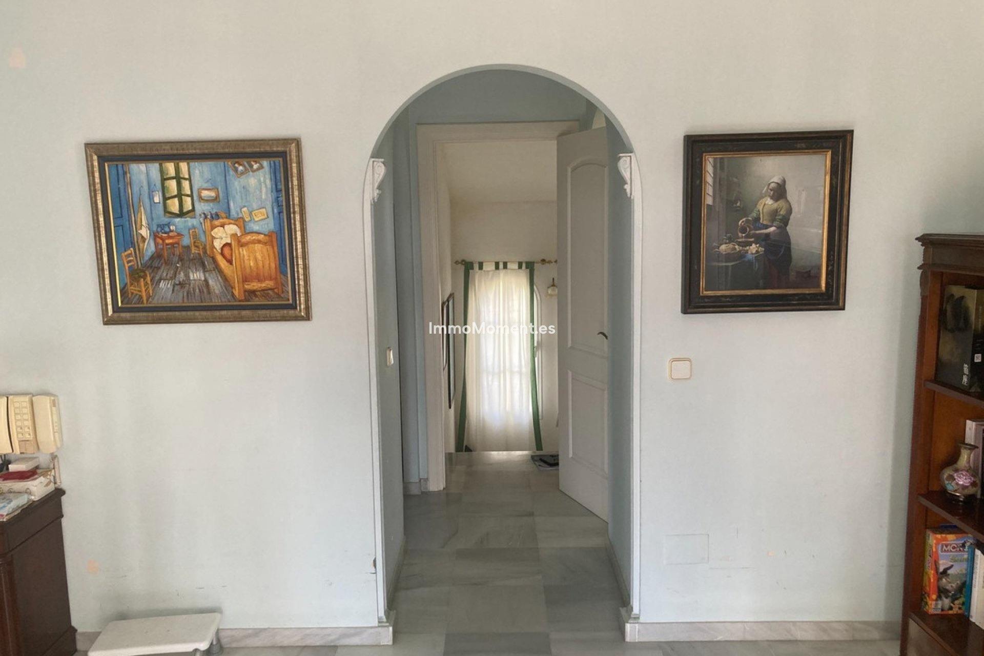 Resale - Villa - Estepona - New Golden Mile