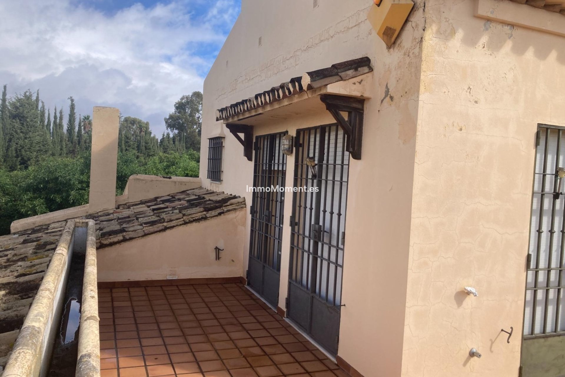 Resale - Villa - Estepona - New Golden Mile