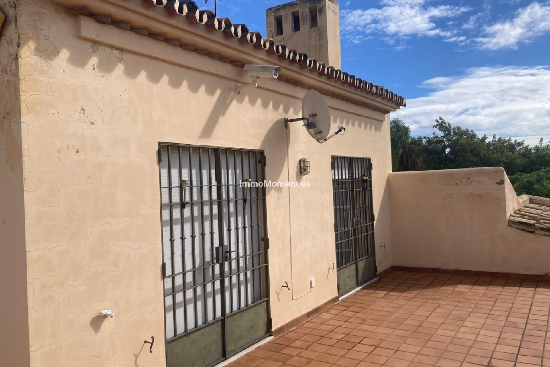 Resale - Villa - Estepona - New Golden Mile