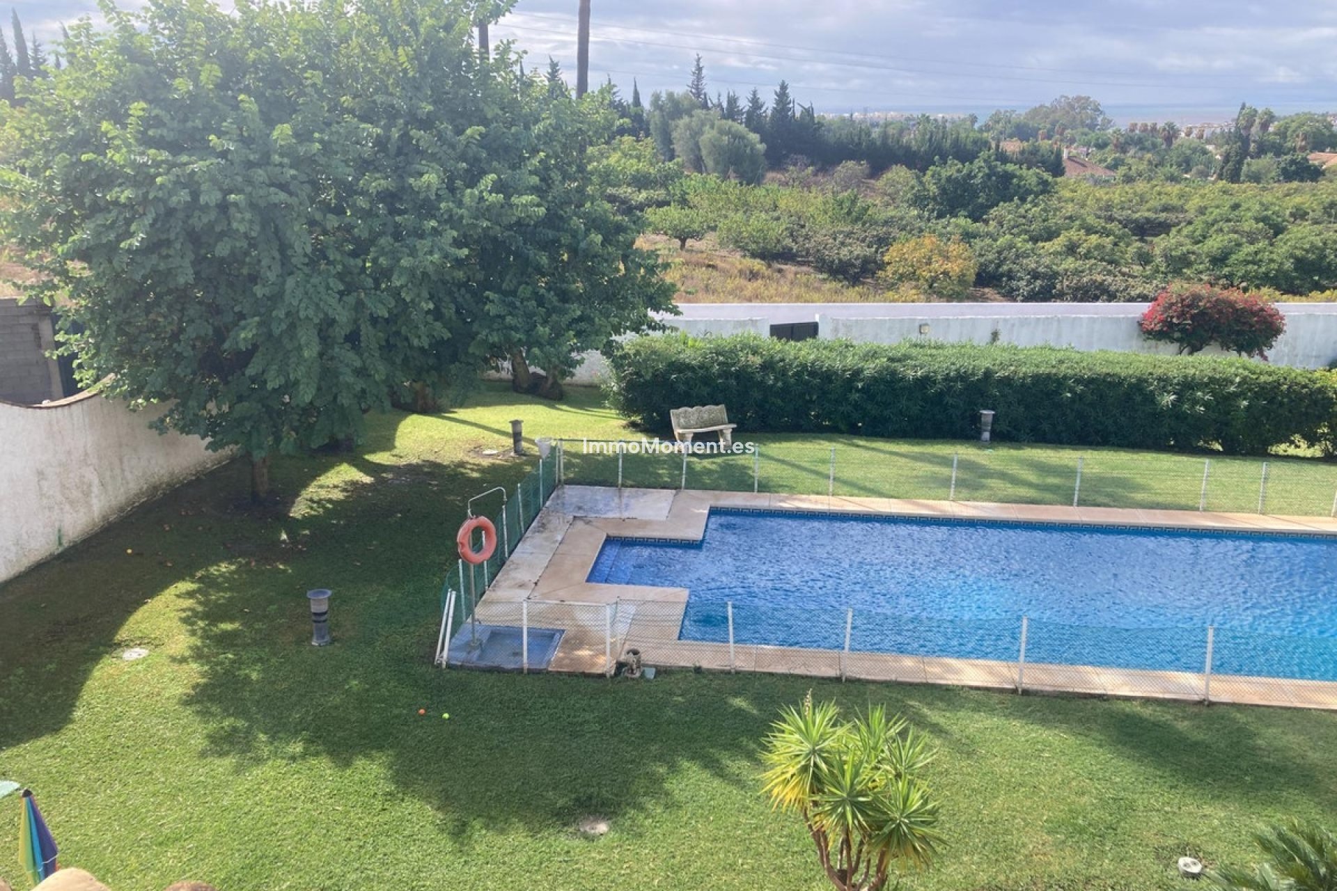 Resale - Villa - Estepona - New Golden Mile