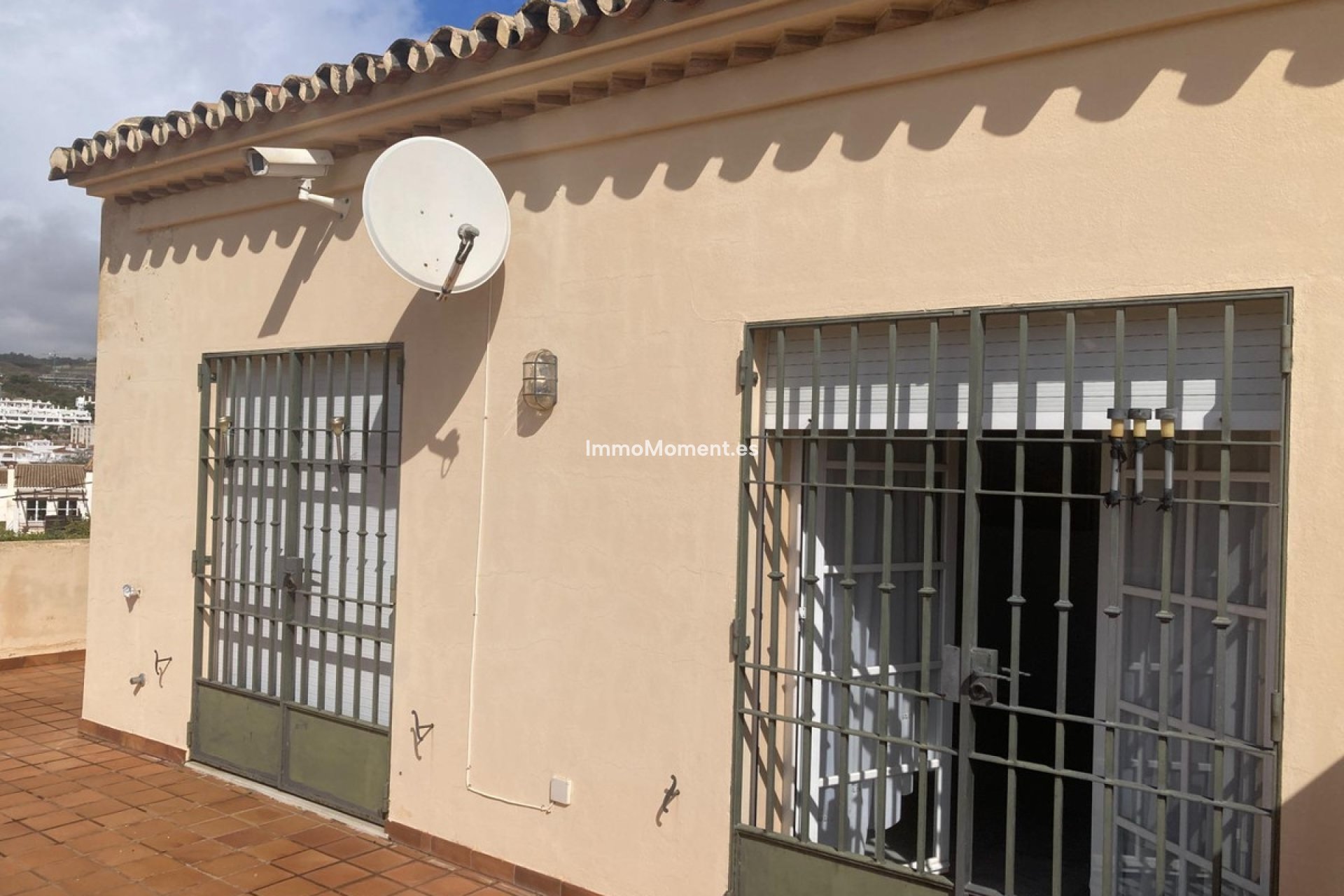 Resale - Villa - Estepona - New Golden Mile