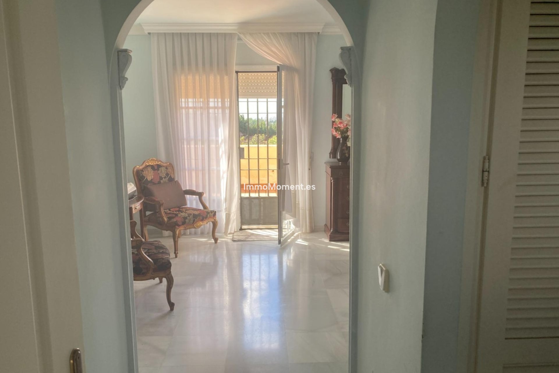 Resale - Villa - Estepona - New Golden Mile