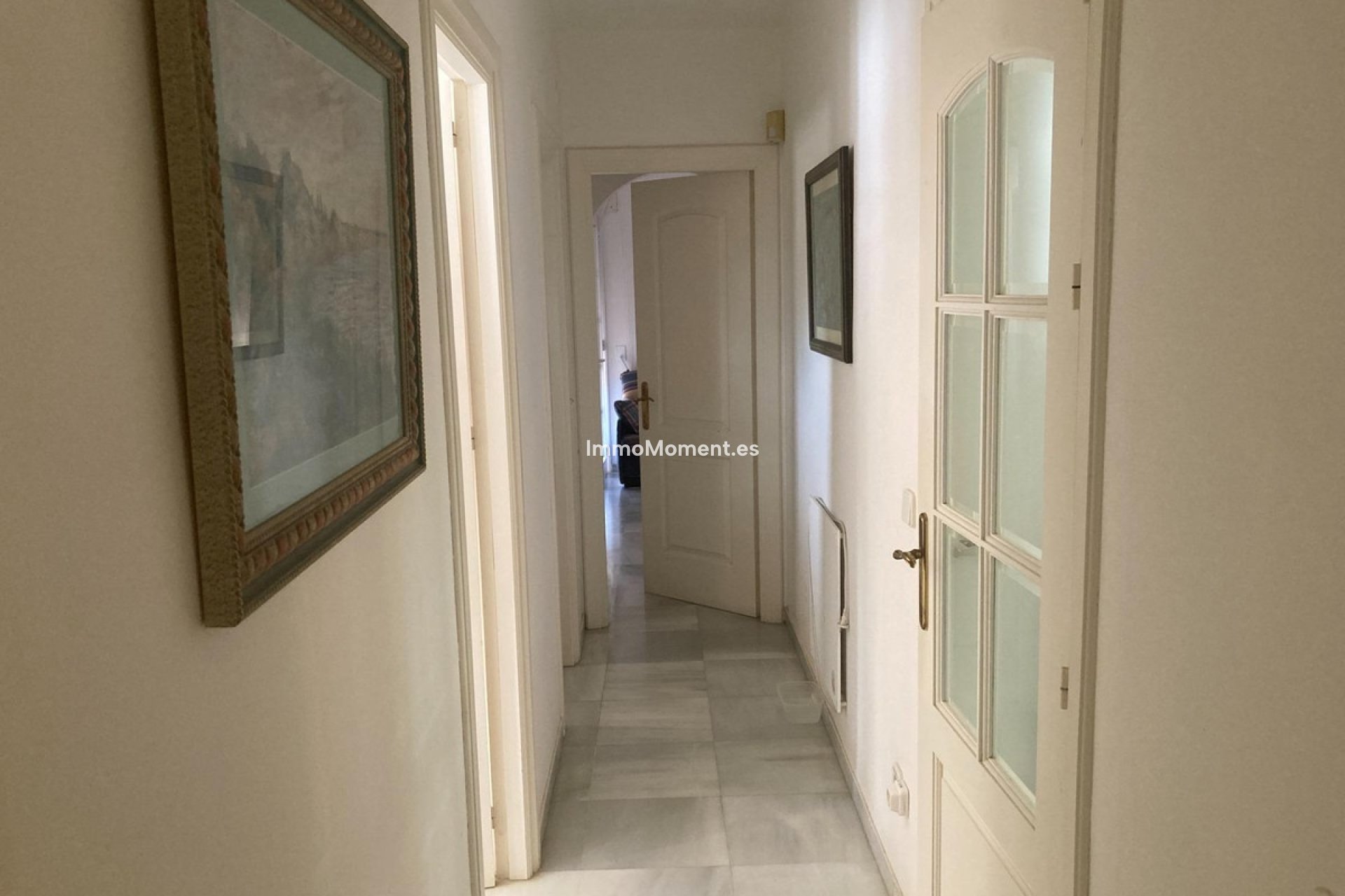 Resale - Villa - Estepona - New Golden Mile