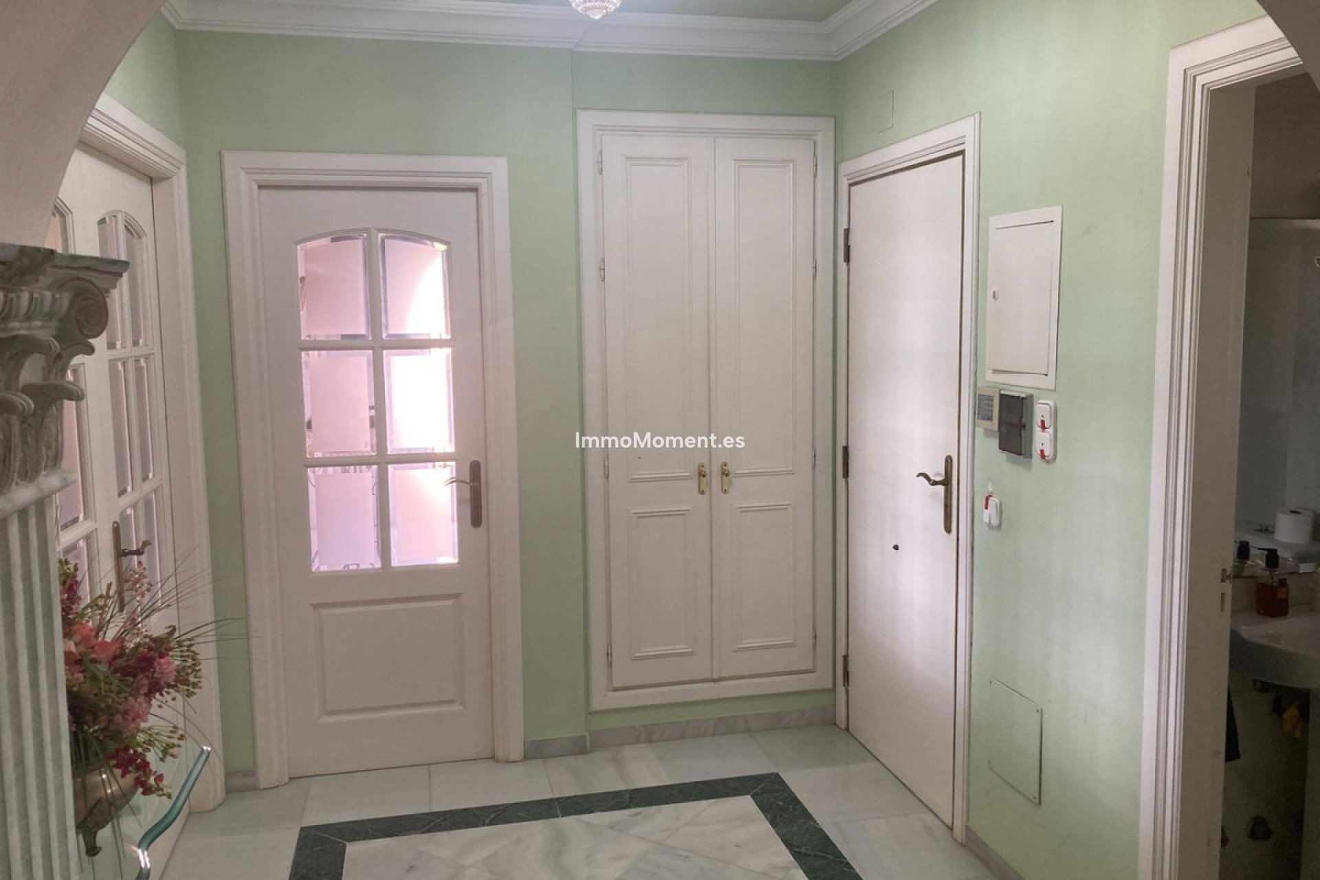 Resale - Villa - Estepona - New Golden Mile