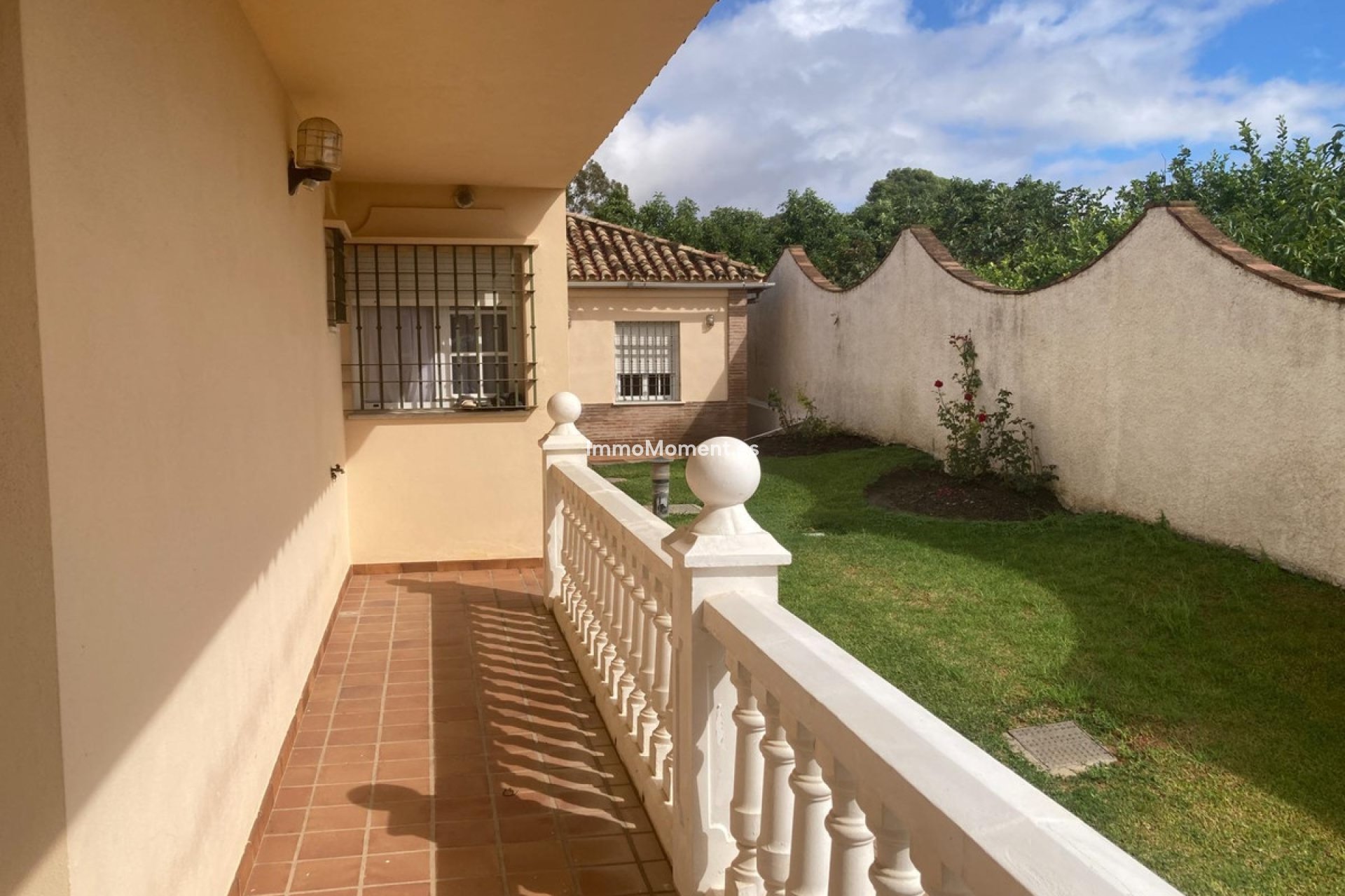 Resale - Villa - Estepona - New Golden Mile