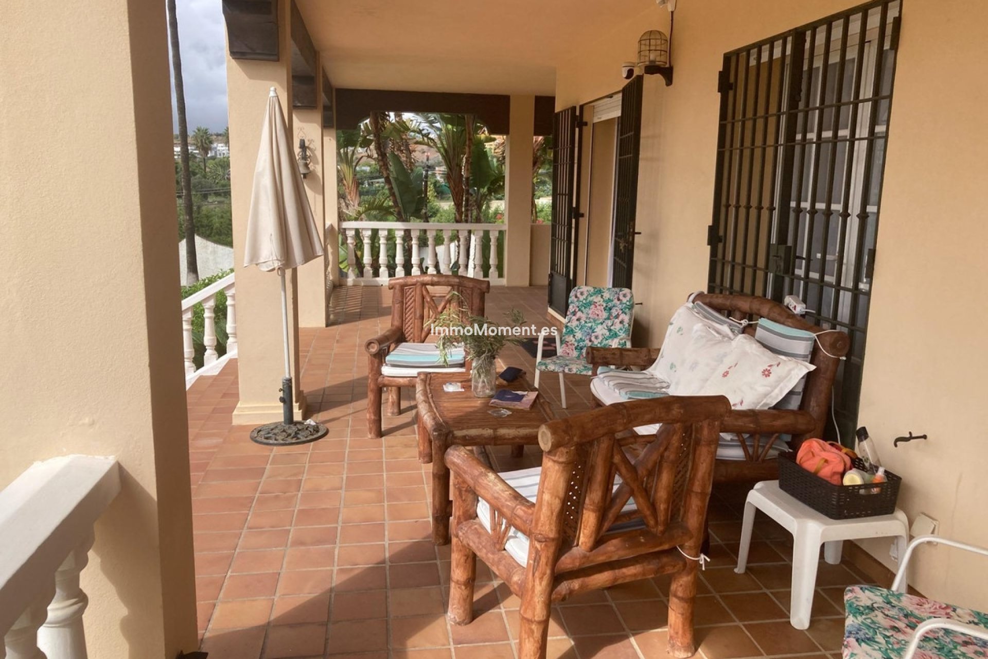 Resale - Villa - Estepona - New Golden Mile