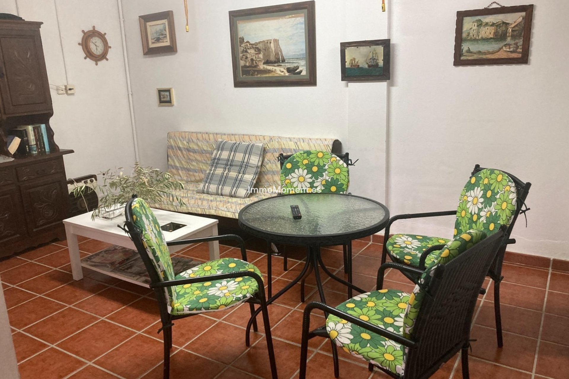 Resale - Villa - Estepona - New Golden Mile