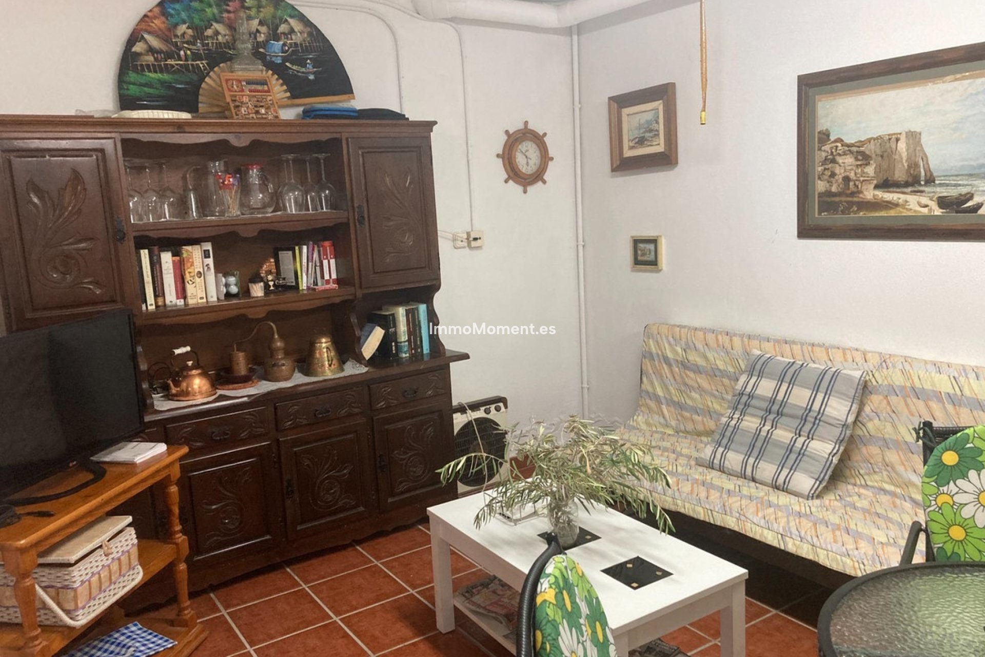 Resale - Villa - Estepona - New Golden Mile