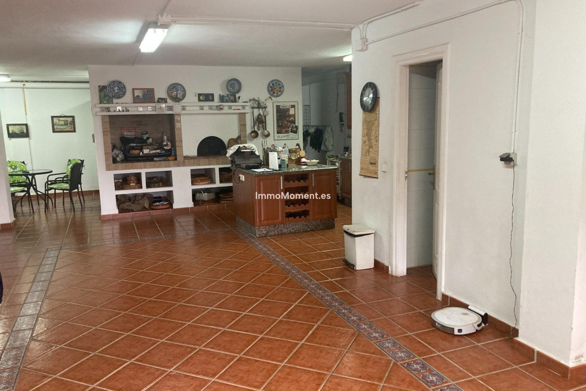 Resale - Villa - Estepona - New Golden Mile