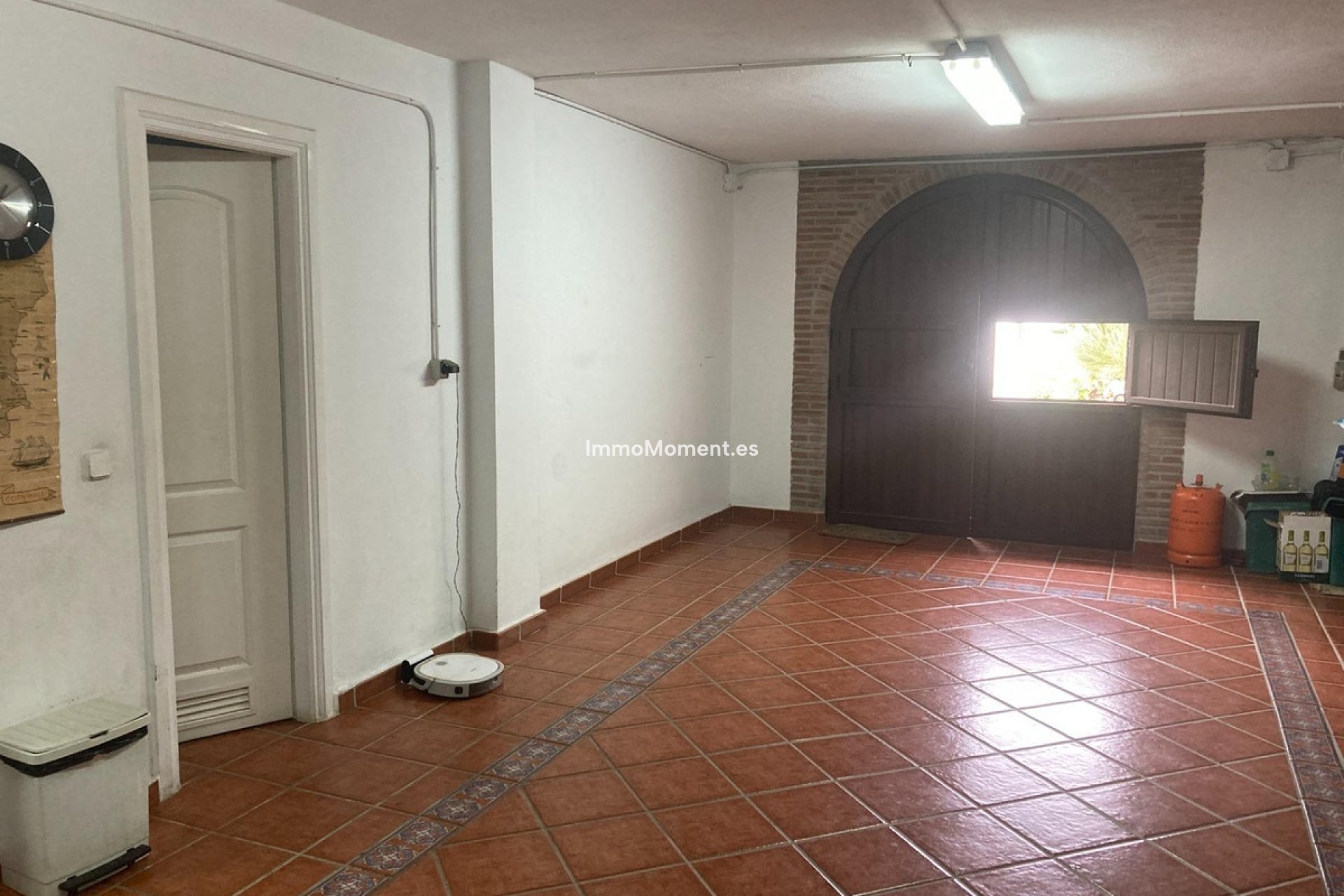 Resale - Villa - Estepona - New Golden Mile