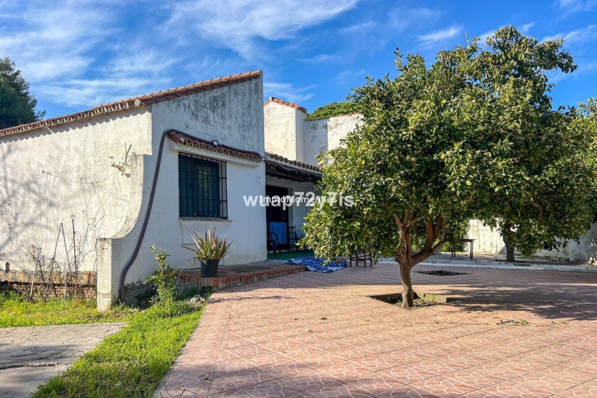 Resale - Villa - Estepona - New Golden Mile