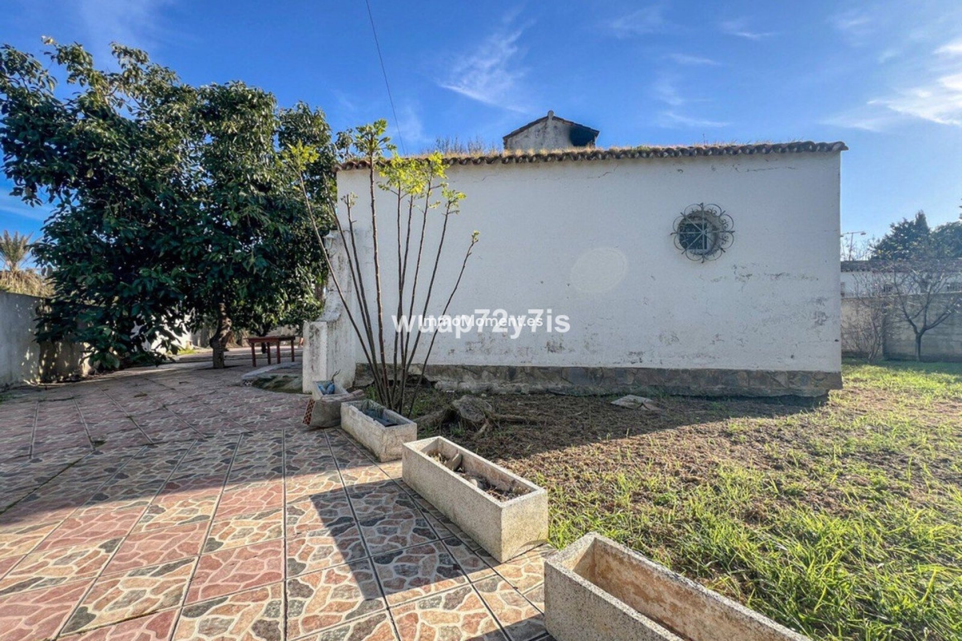 Resale - Villa - Estepona - New Golden Mile
