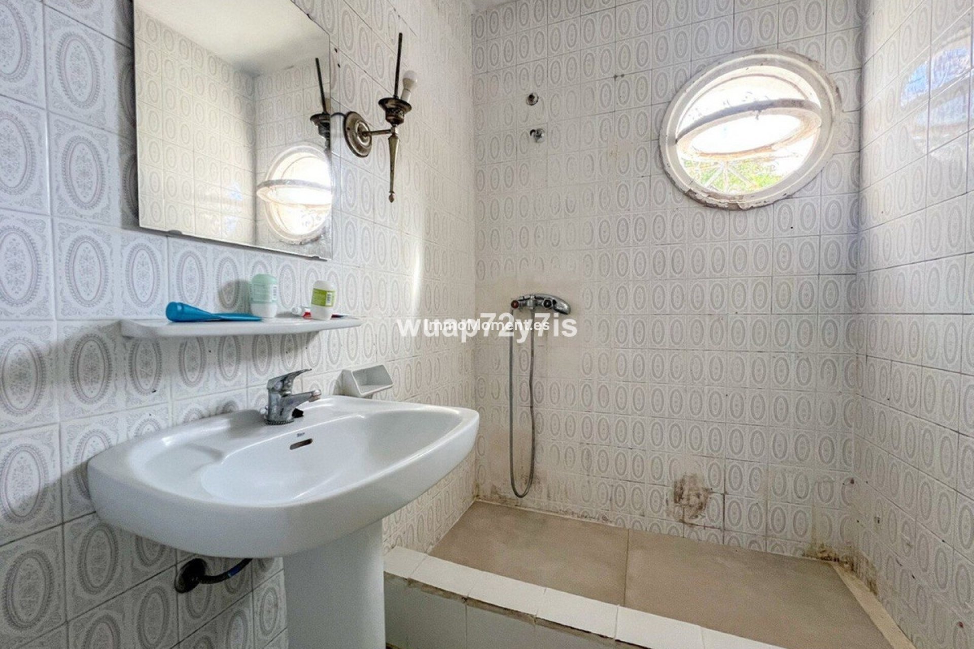 Resale - Villa - Estepona - New Golden Mile