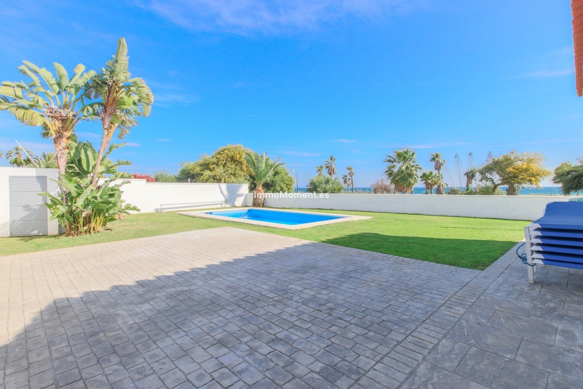 Resale - Villa - Estepona - New Golden Mile