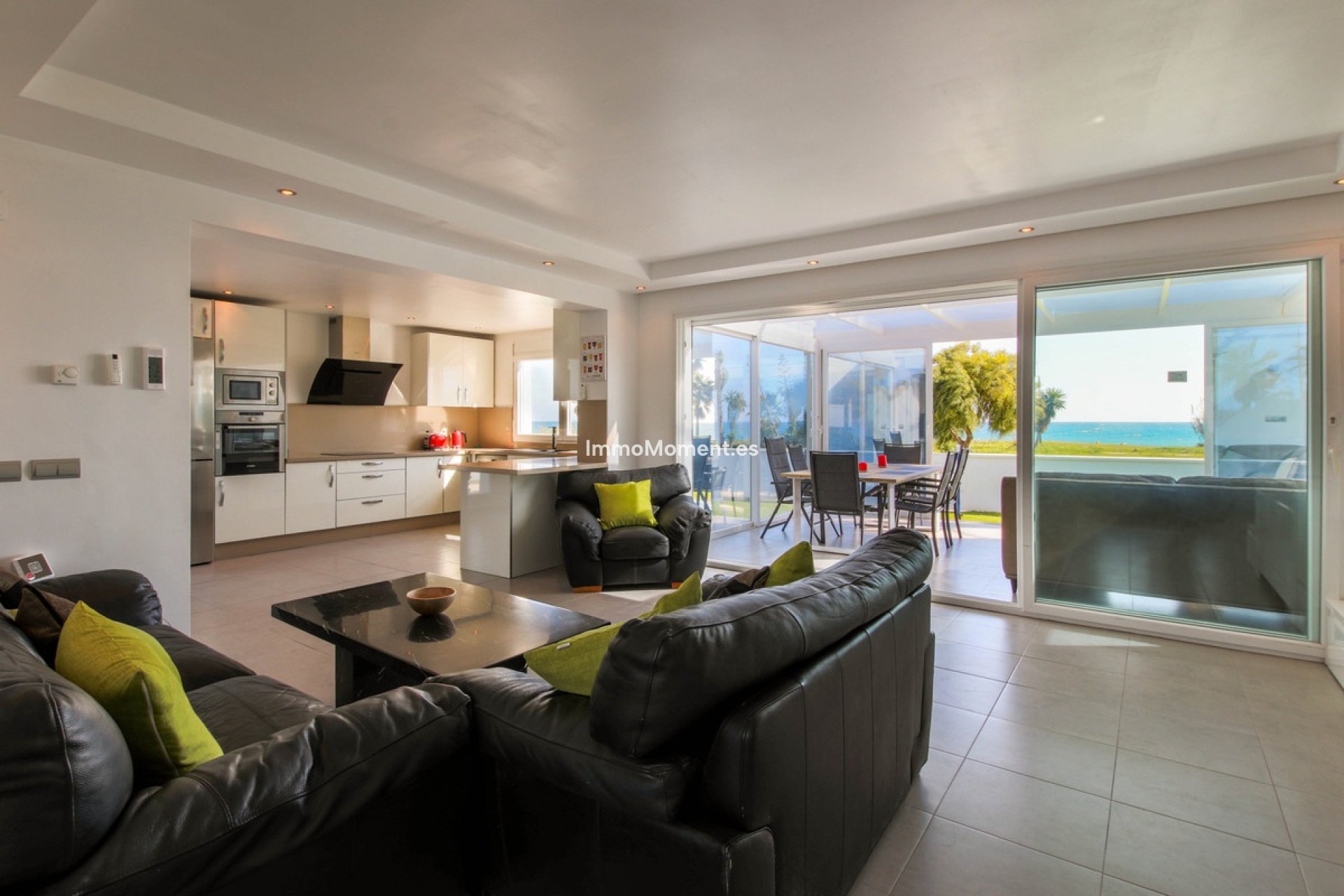 Resale - Villa - Estepona - New Golden Mile