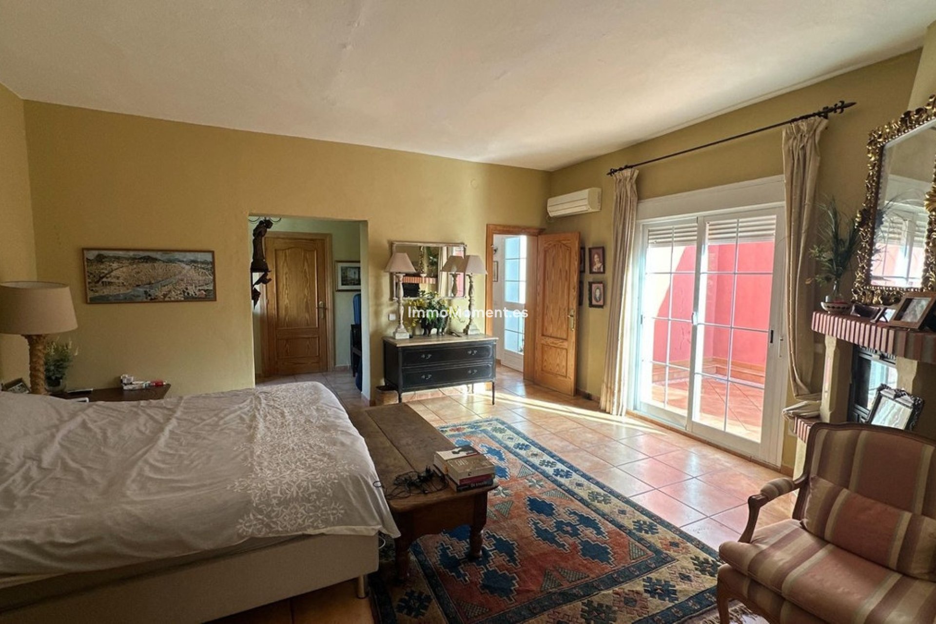 Resale - Villa - Estepona - New Golden Mile