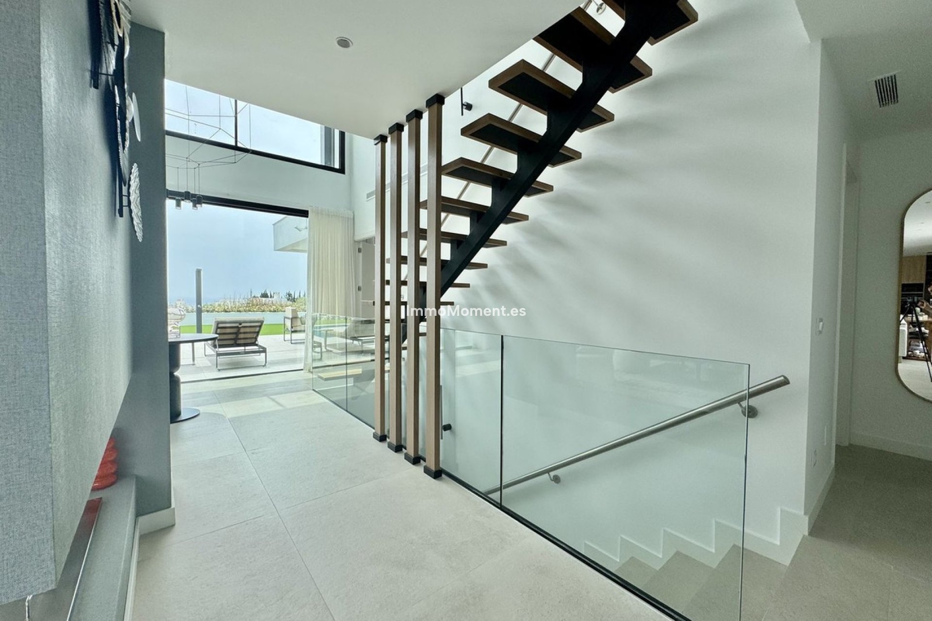 Resale - Villa - Estepona - New Golden Mile