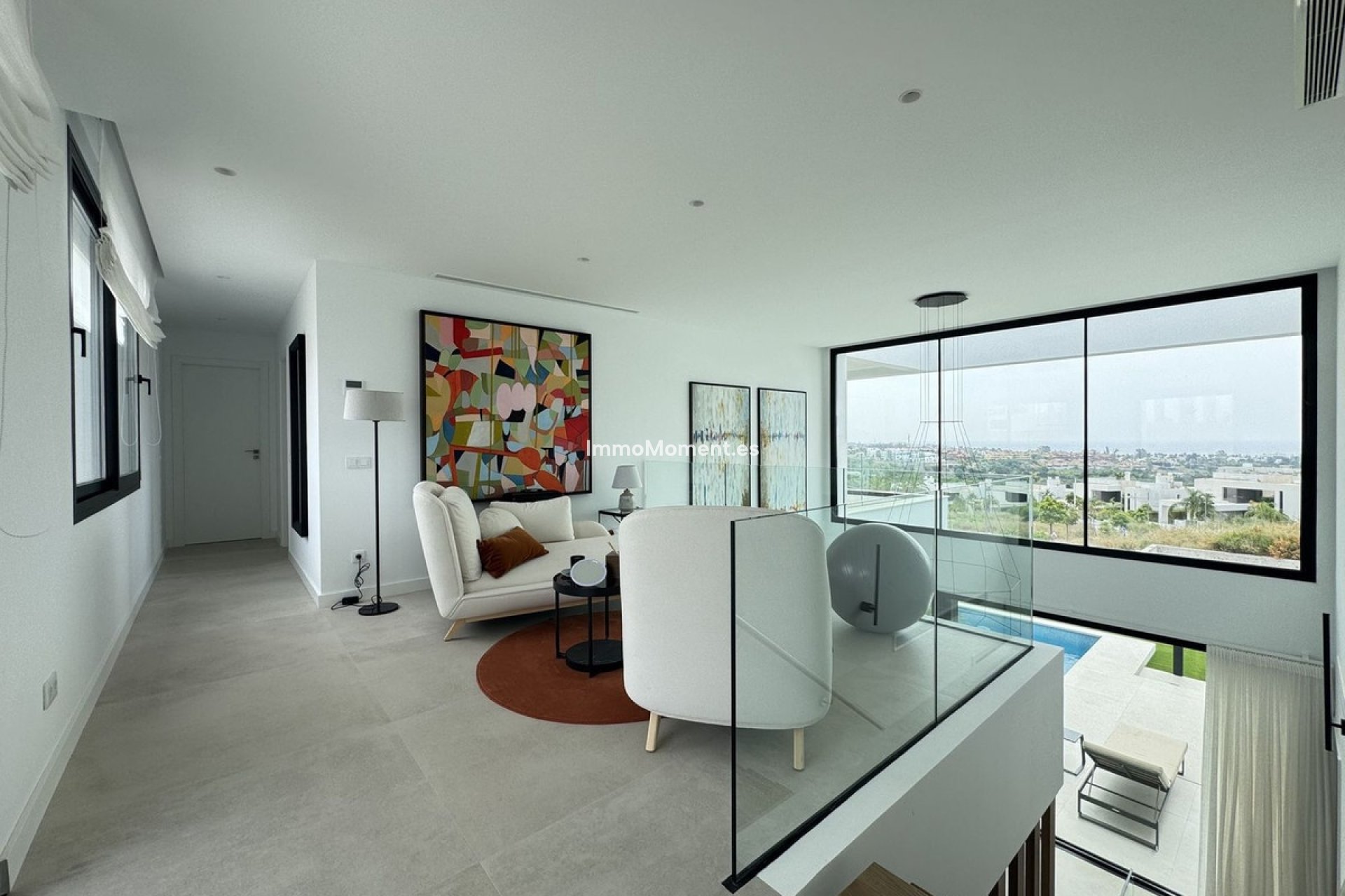 Resale - Villa - Estepona - New Golden Mile